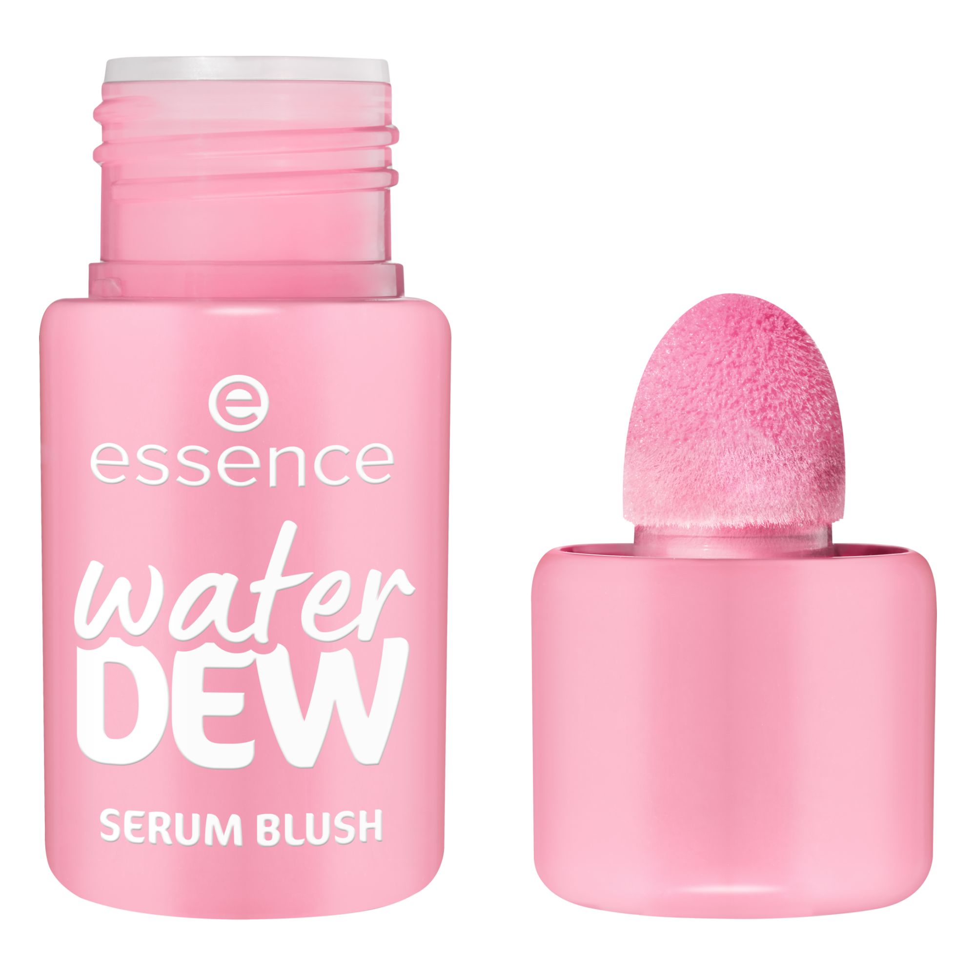 Water Dew Serum Blush