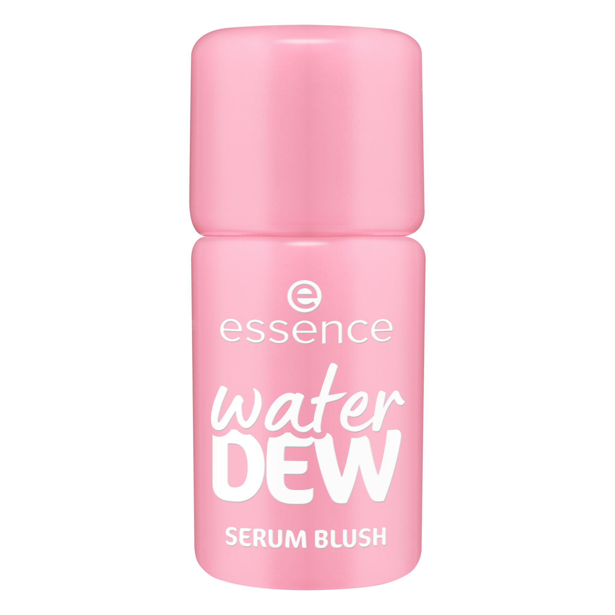 Water Dew Serum Blush