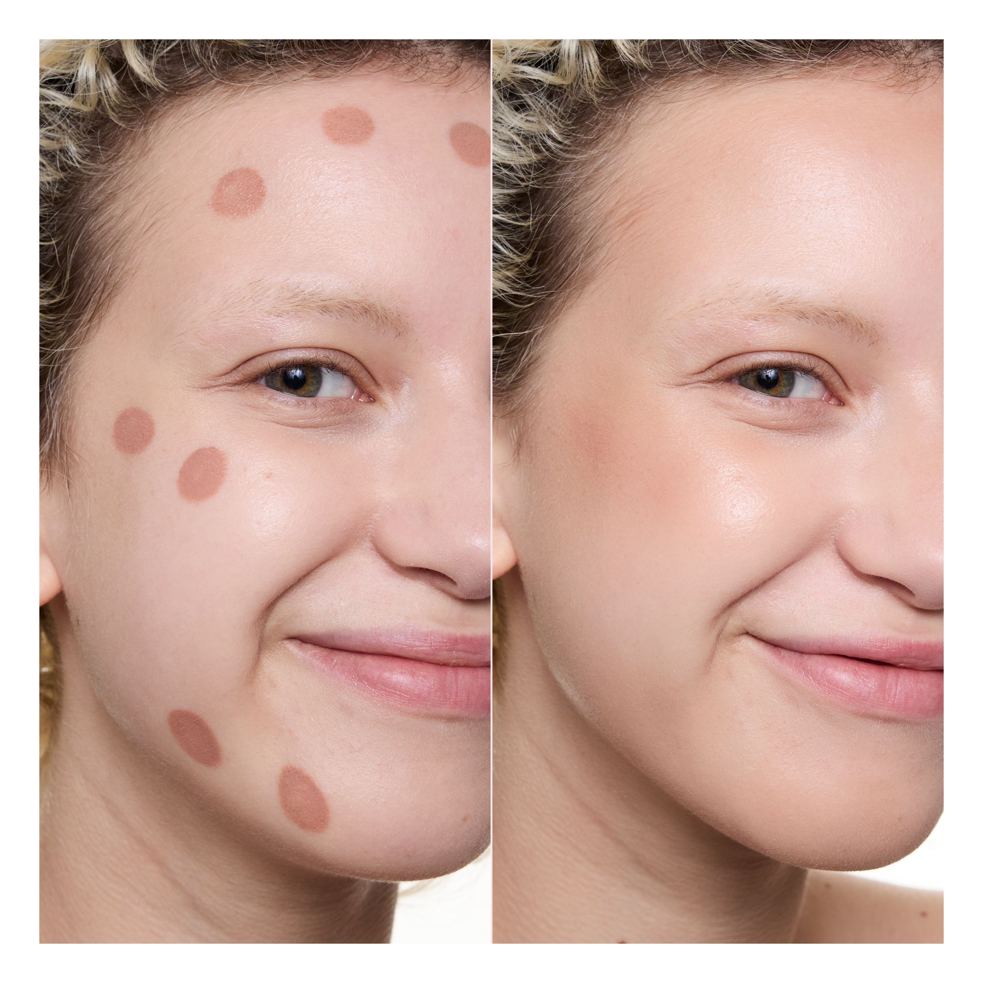 Water Dew Serum Bronzer