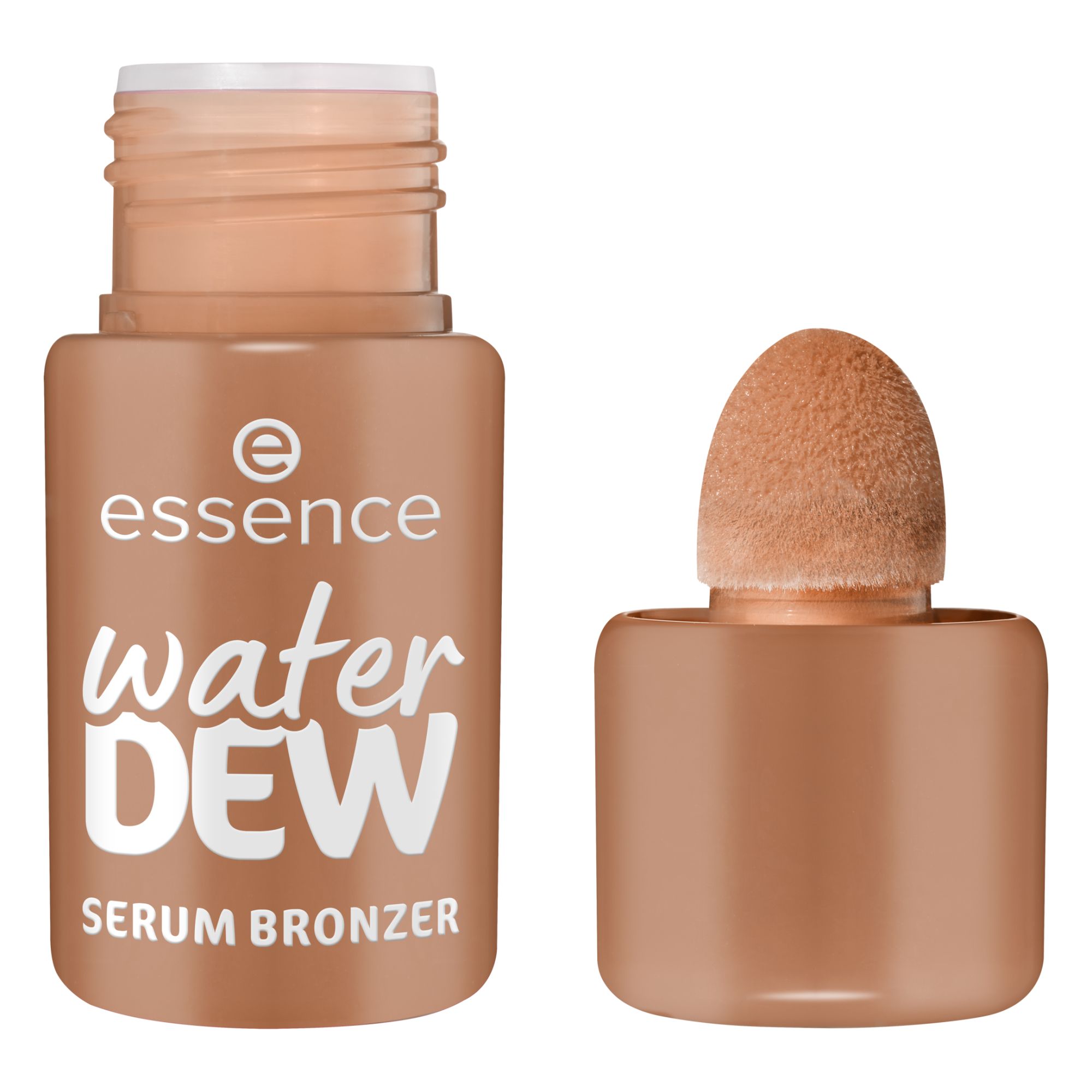 Water Dew Serum Bronzer Water Dew Serum Bronzer