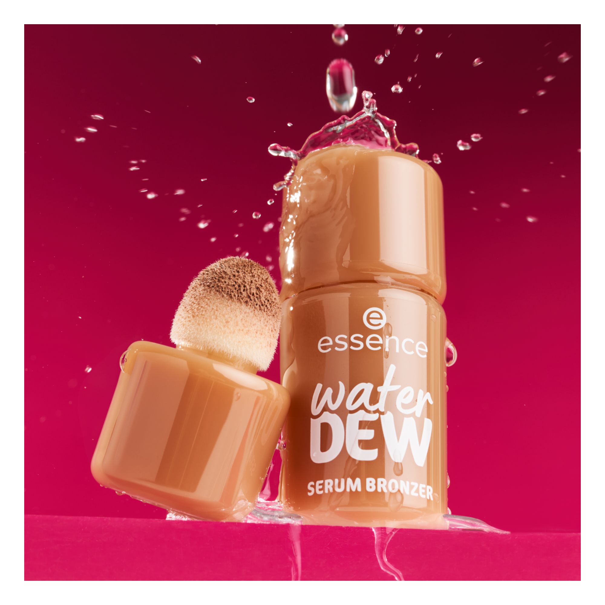 Water Dew Serum Bronzer Water Dew Serum Bronzer