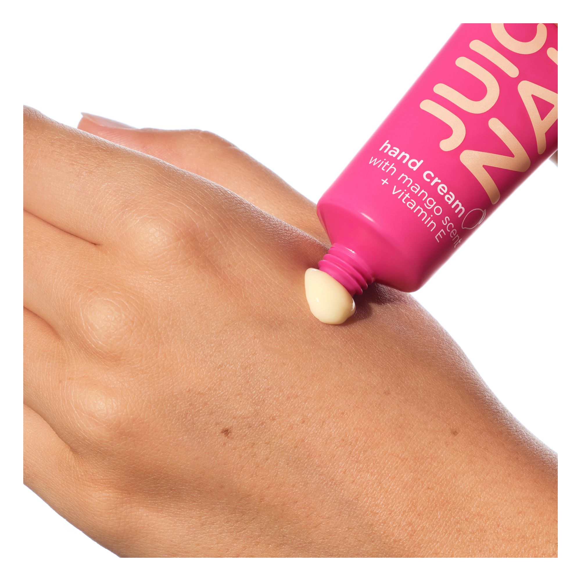 Juicy Nail Hand Cream Juicy Nail Hand Cream