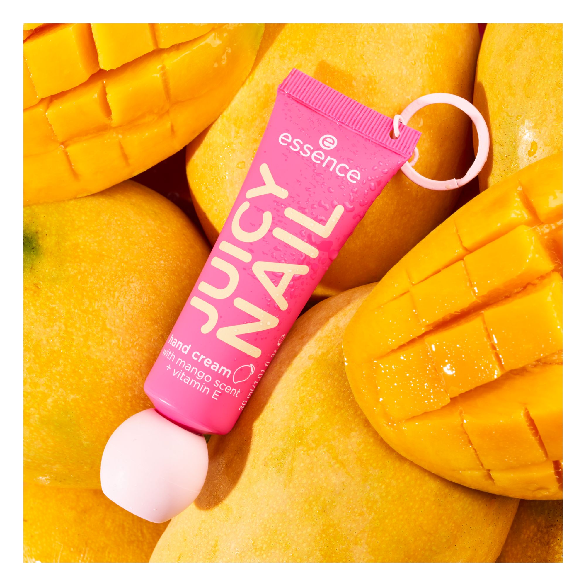 Juicy Nail Hand Cream Juicy Nail Hand Cream