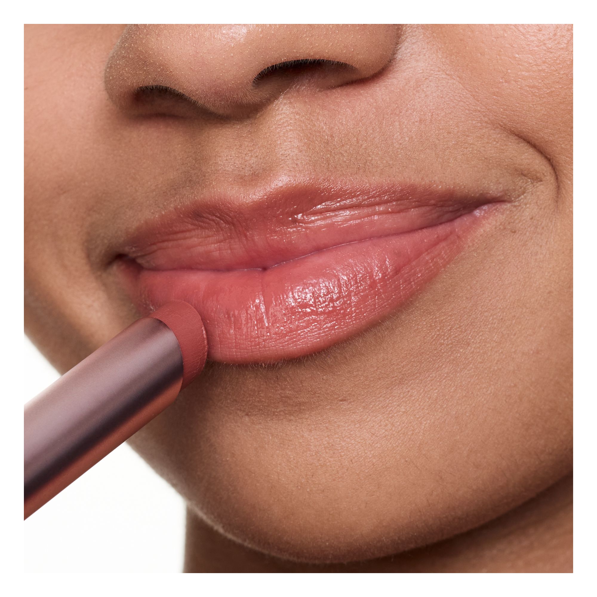 Blur Soufflé Sheer Nude Lip Balm -- Lippenbalsam