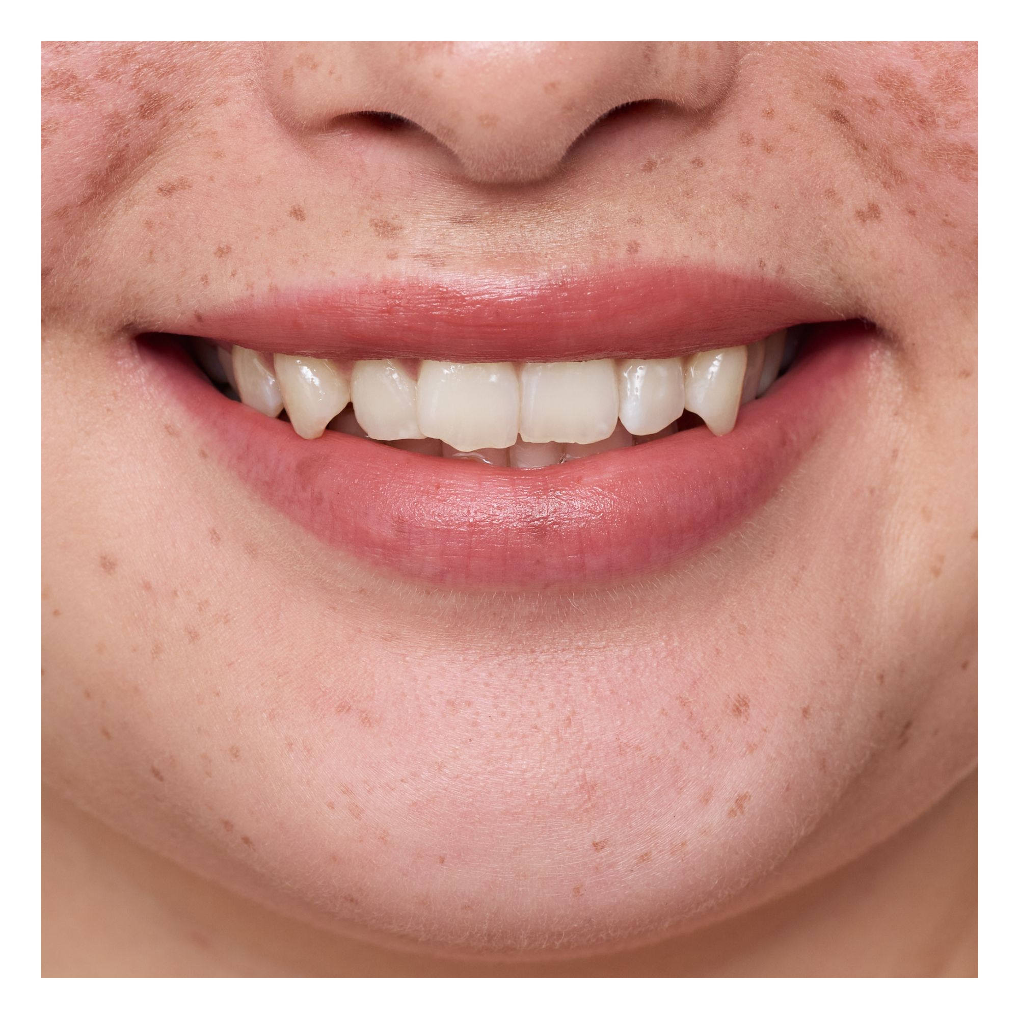 Blur Soufflé Sheer Nude Lip Balm -- Lippenbalsam
