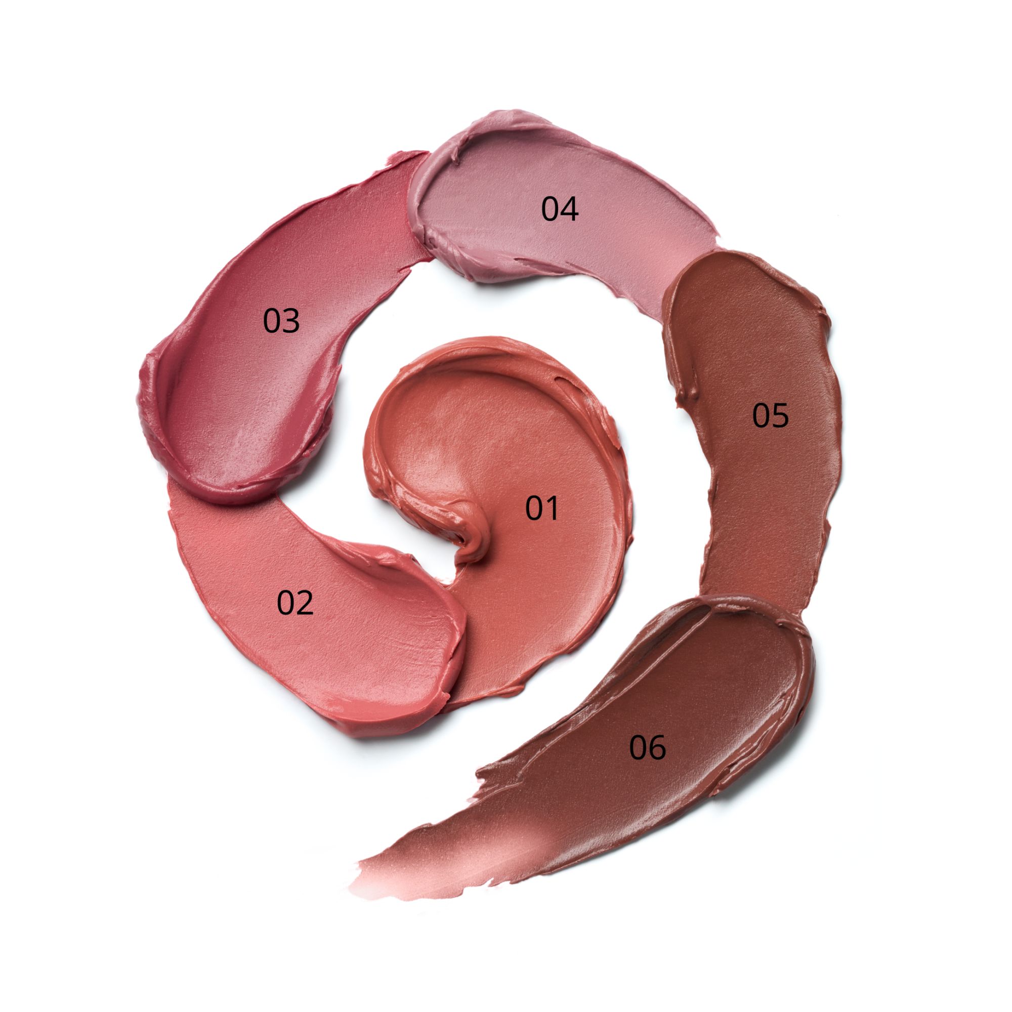 Blur Soufflé Sheer Nude Lip Balm Blur Soufflé Sheer Nude Lip Balm