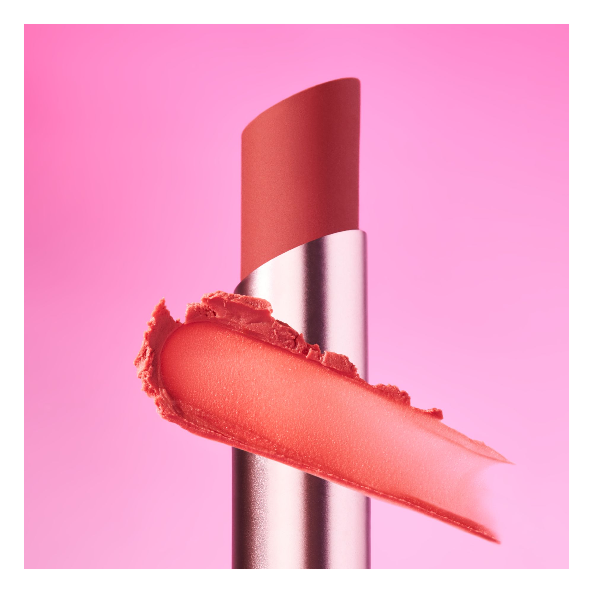 Blur Soufflé Sheer Nude Lip Balm -- Lippenbalsam
