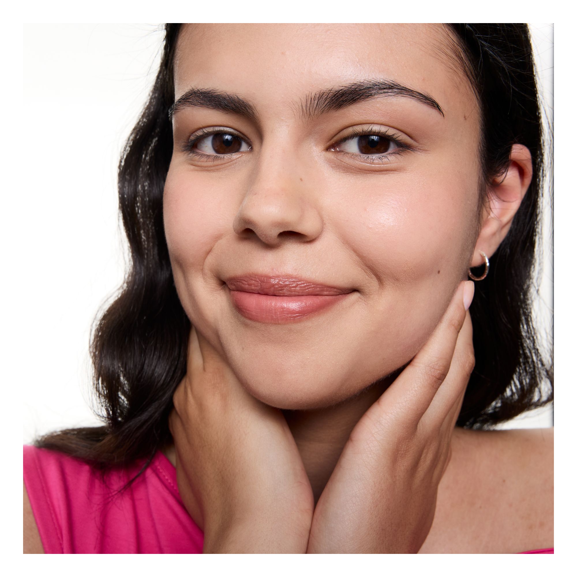 Blur Soufflé Sheer Nude Lip Balm -- Lippenbalsam