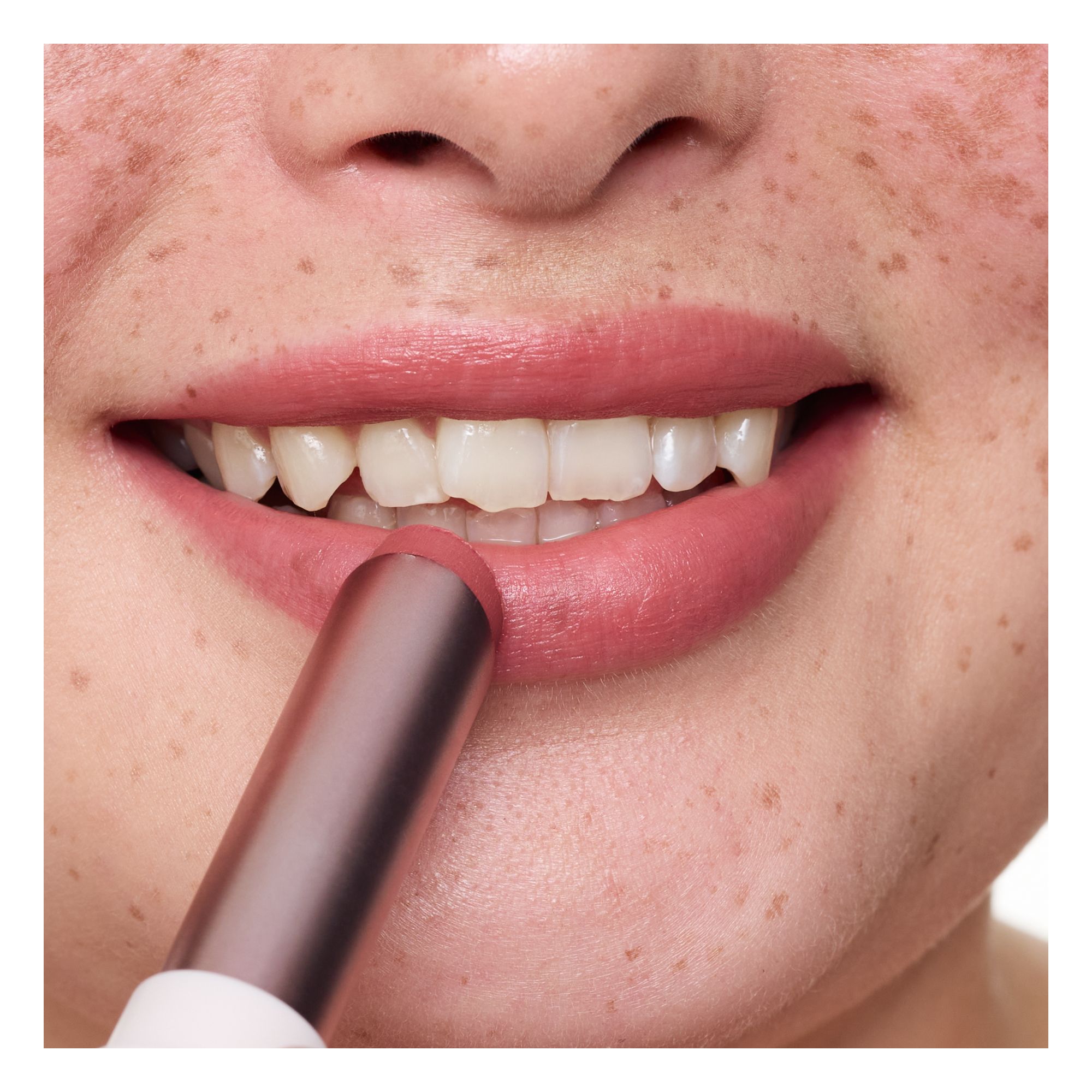 Blur Soufflé Sheer Nude Lip Balm -- Lippenbalsam
