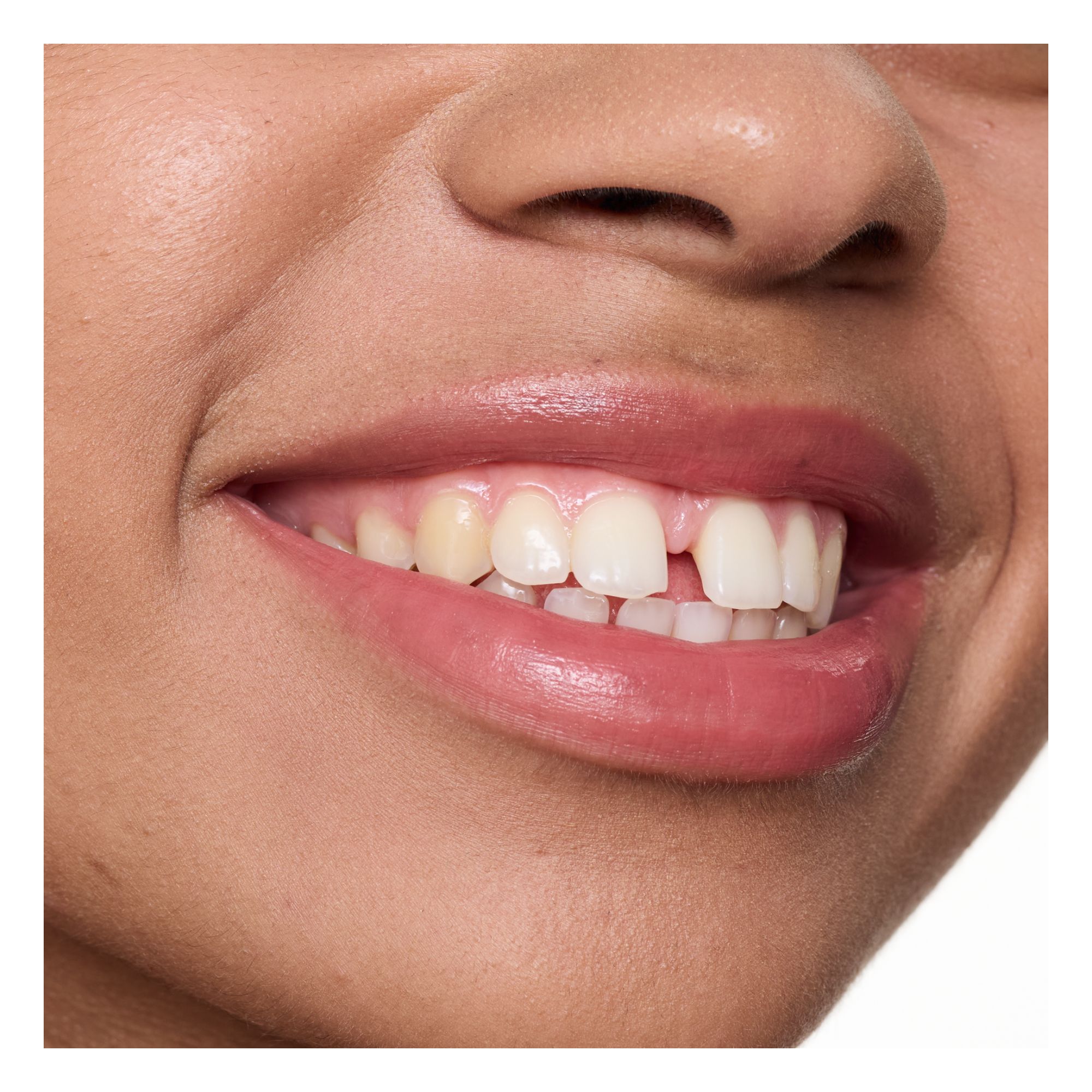 Blur Soufflé Sheer Nude Lip Balm -- Lippenbalsam