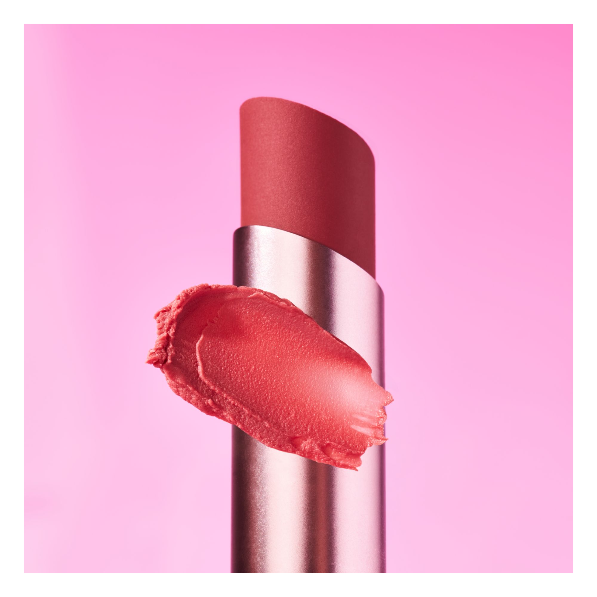 Blur Soufflé Sheer Nude Lip Balm -- Lippenbalsam