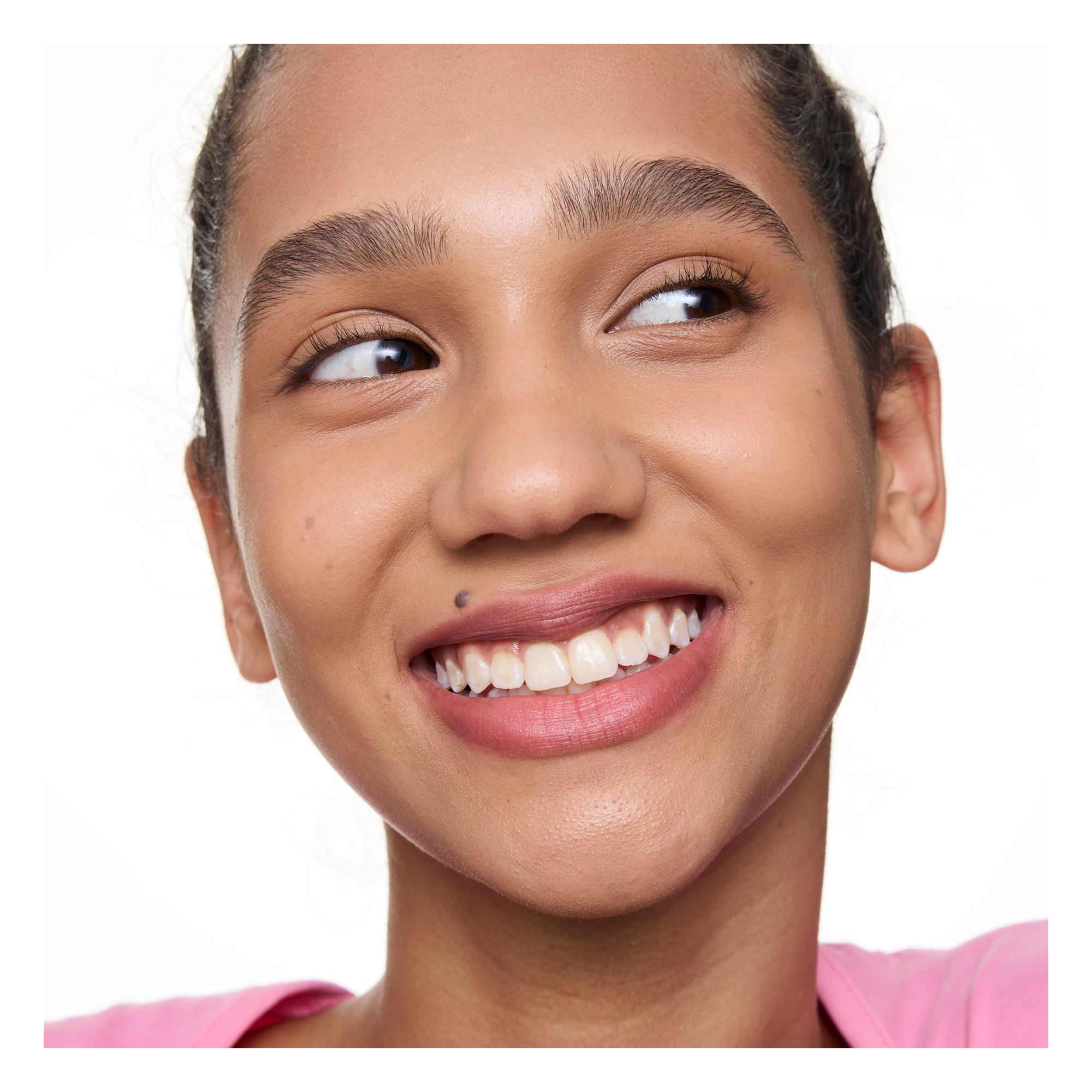 Blur Soufflé Sheer Nude Lip Balm -- Lippenbalsam