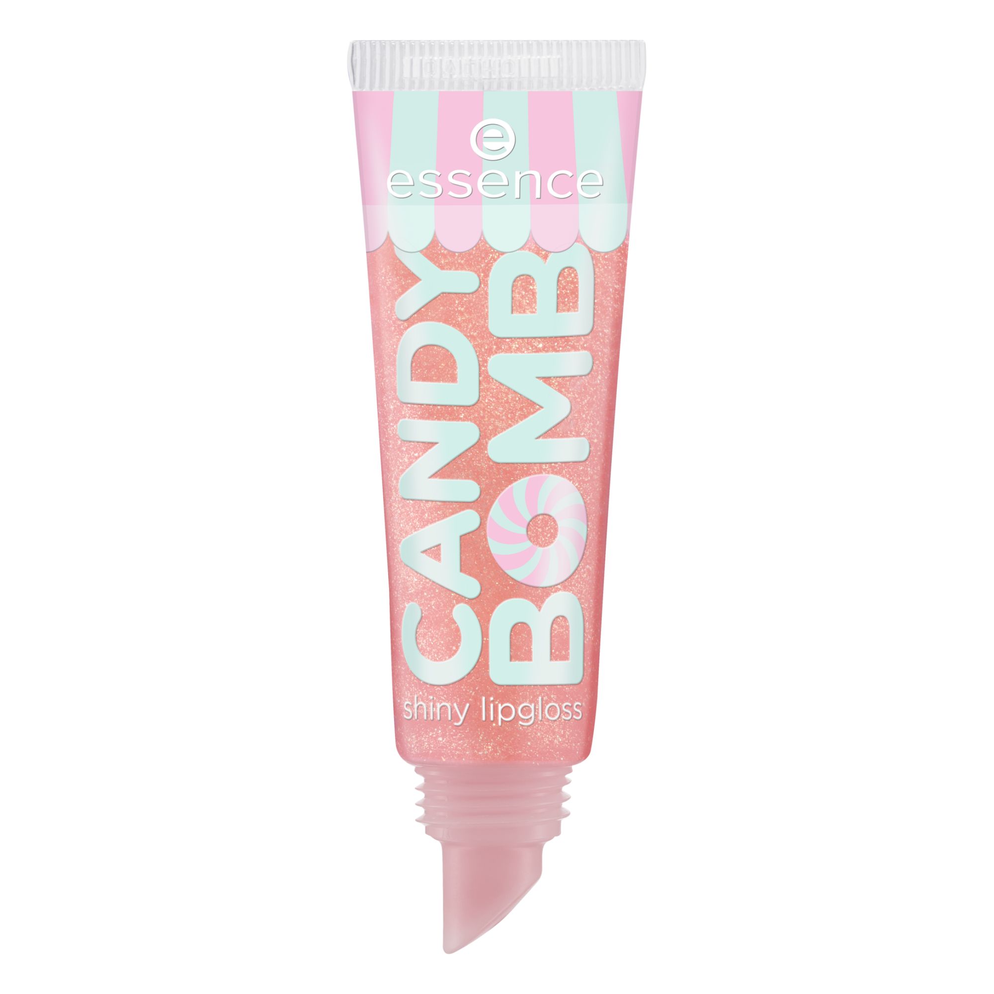 Candy Bomb Shiny Lipgloss Candy Bomb Shiny Lipgloss
