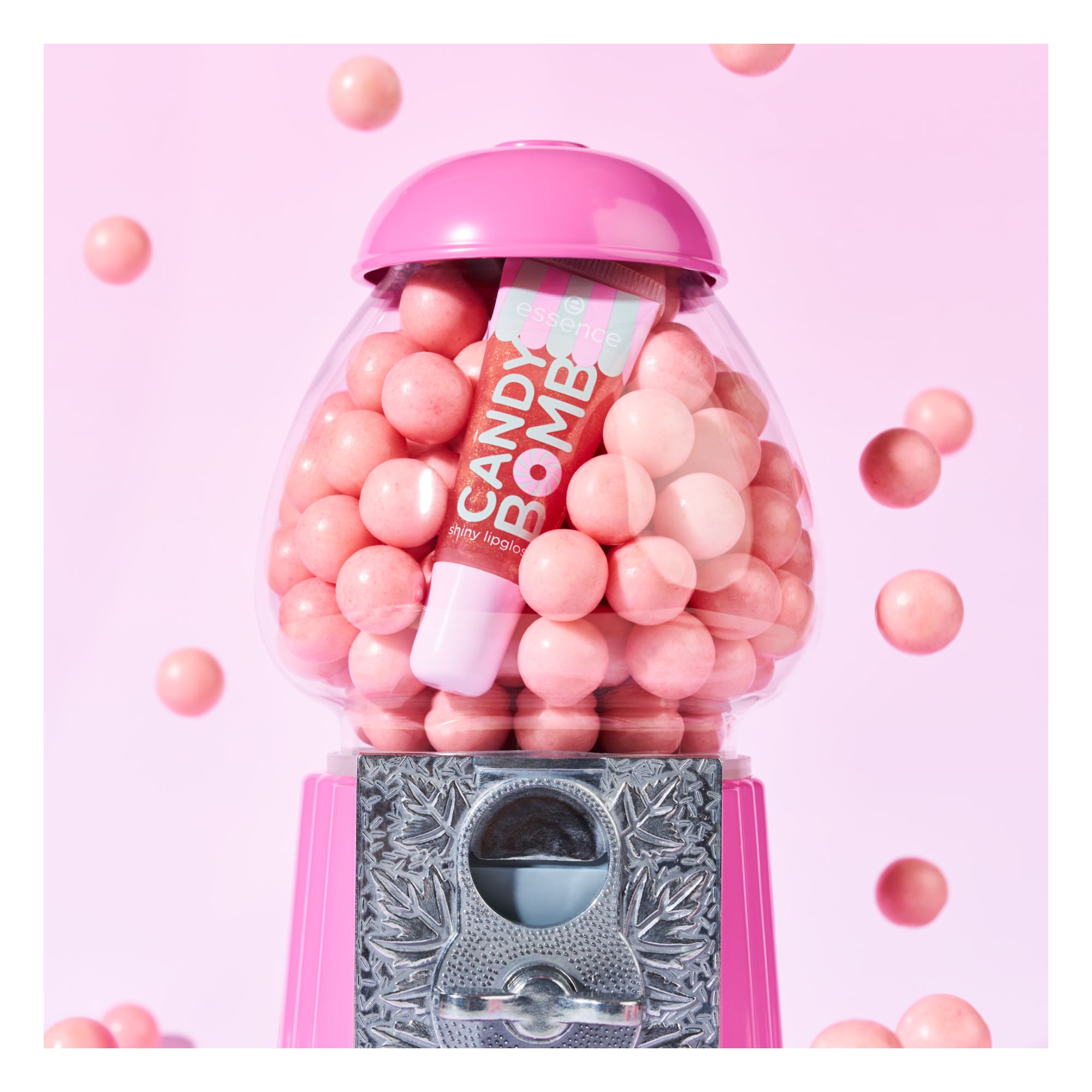 Candy Bomb Shiny Lipgloss Candy Bomb Shiny Lipgloss
