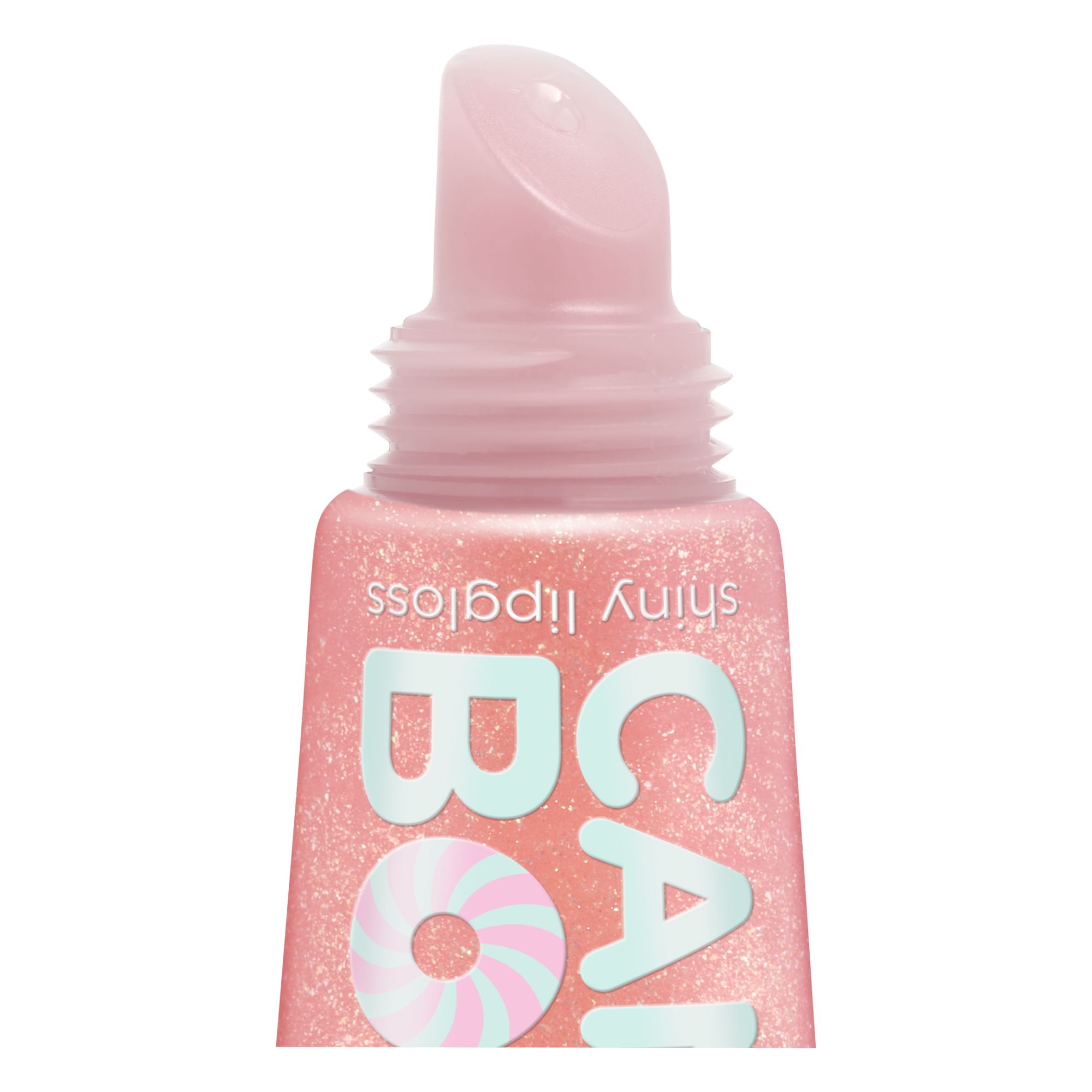 Candy Bomb Shiny Lipgloss Candy Bomb Shiny Lipgloss