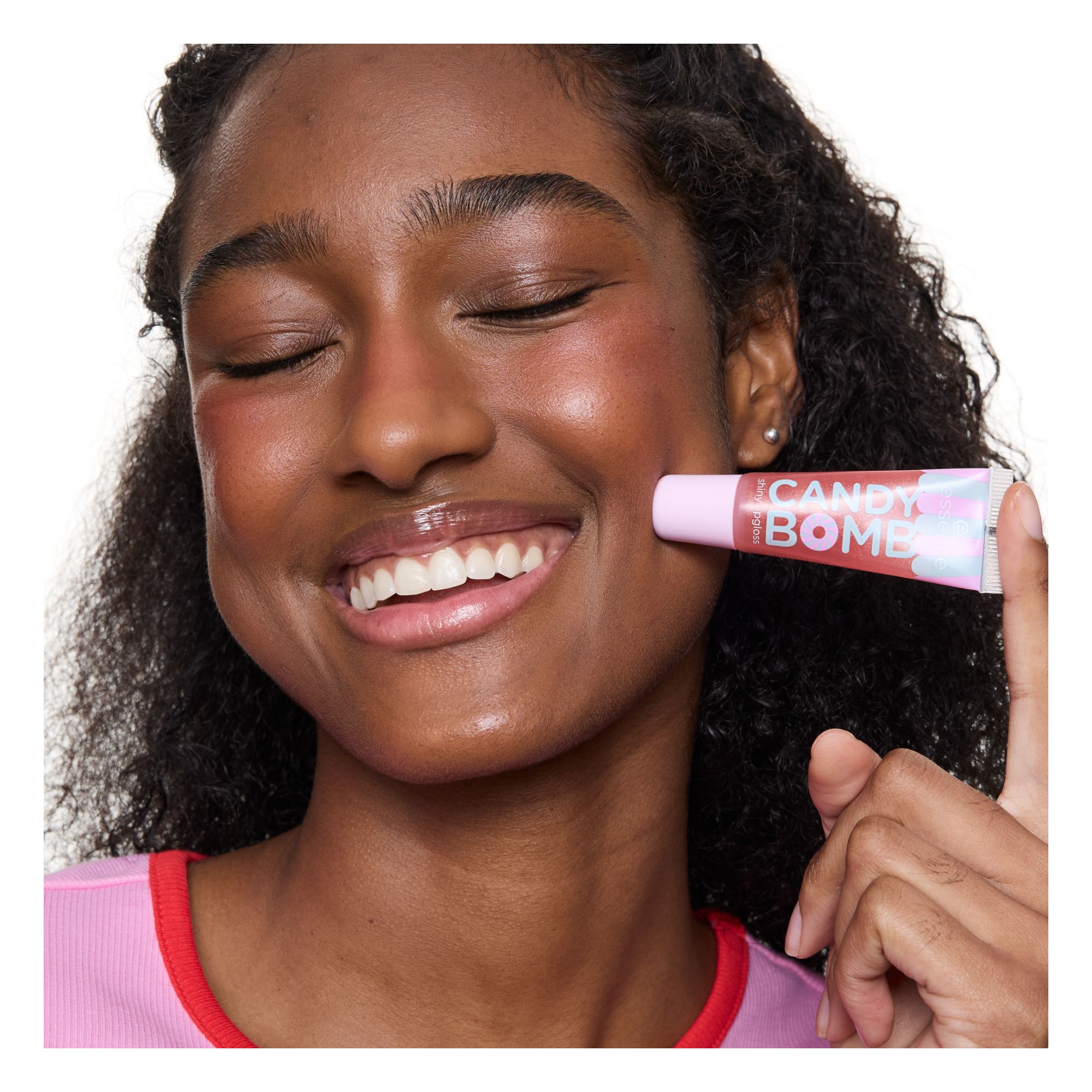 Candy Bomb Shiny Lipgloss Candy Bomb Shiny Lipgloss