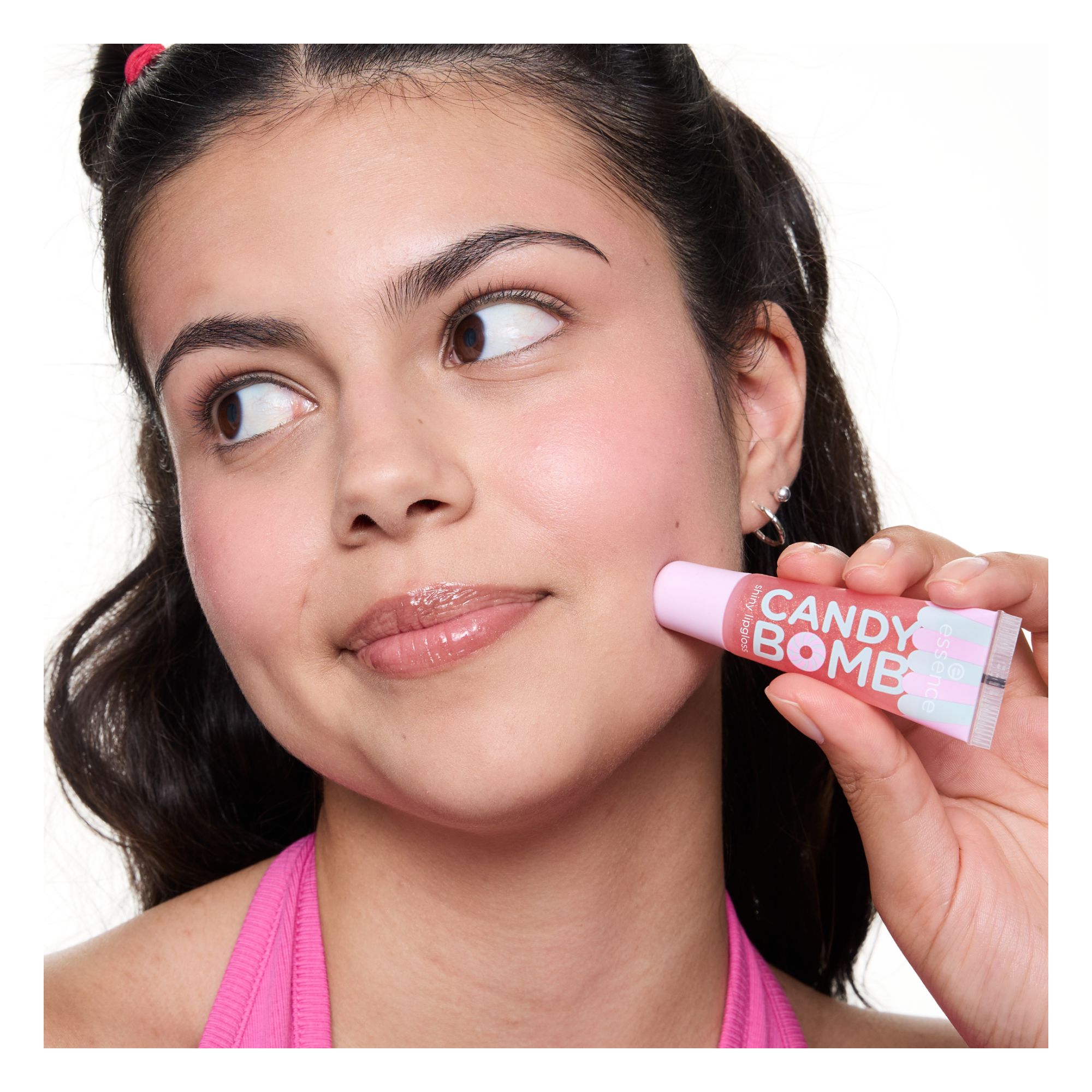 Candy Bomb Shiny Lipgloss Candy Bomb Shiny Lipgloss