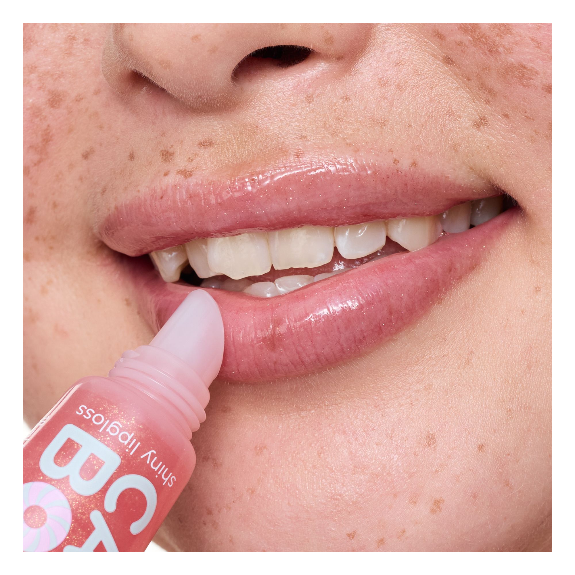 Candy Bomb Shiny Lipgloss Candy Bomb Shiny Lipgloss