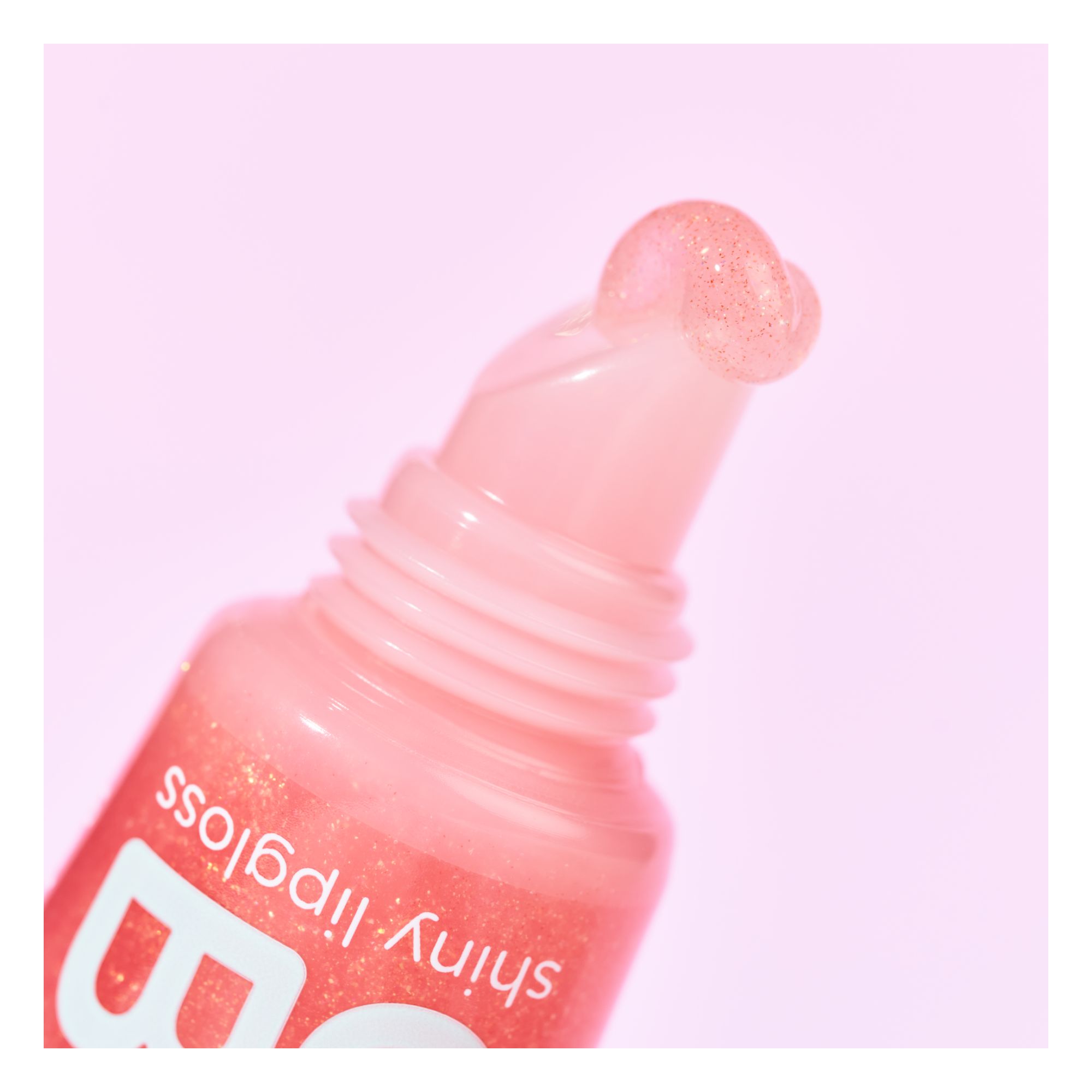 Candy Bomb Shiny Lipgloss Candy Bomb Shiny Lipgloss