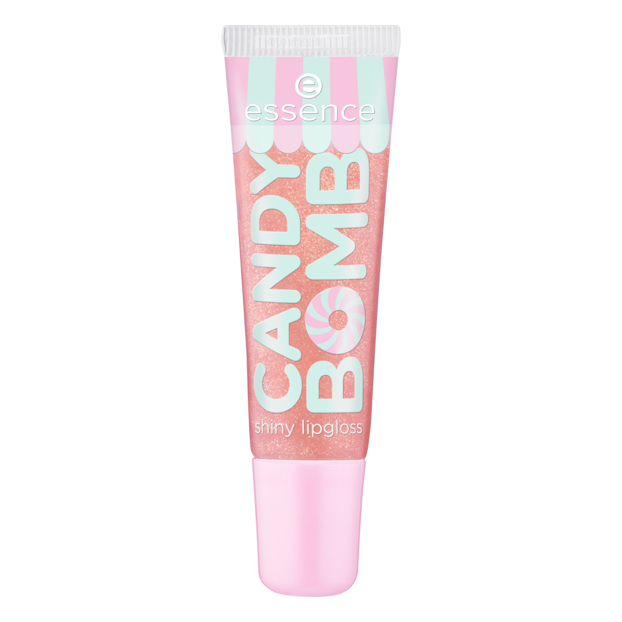 Candy Bomb Shiny Lipgloss Candy Bomb Shiny Lipgloss
