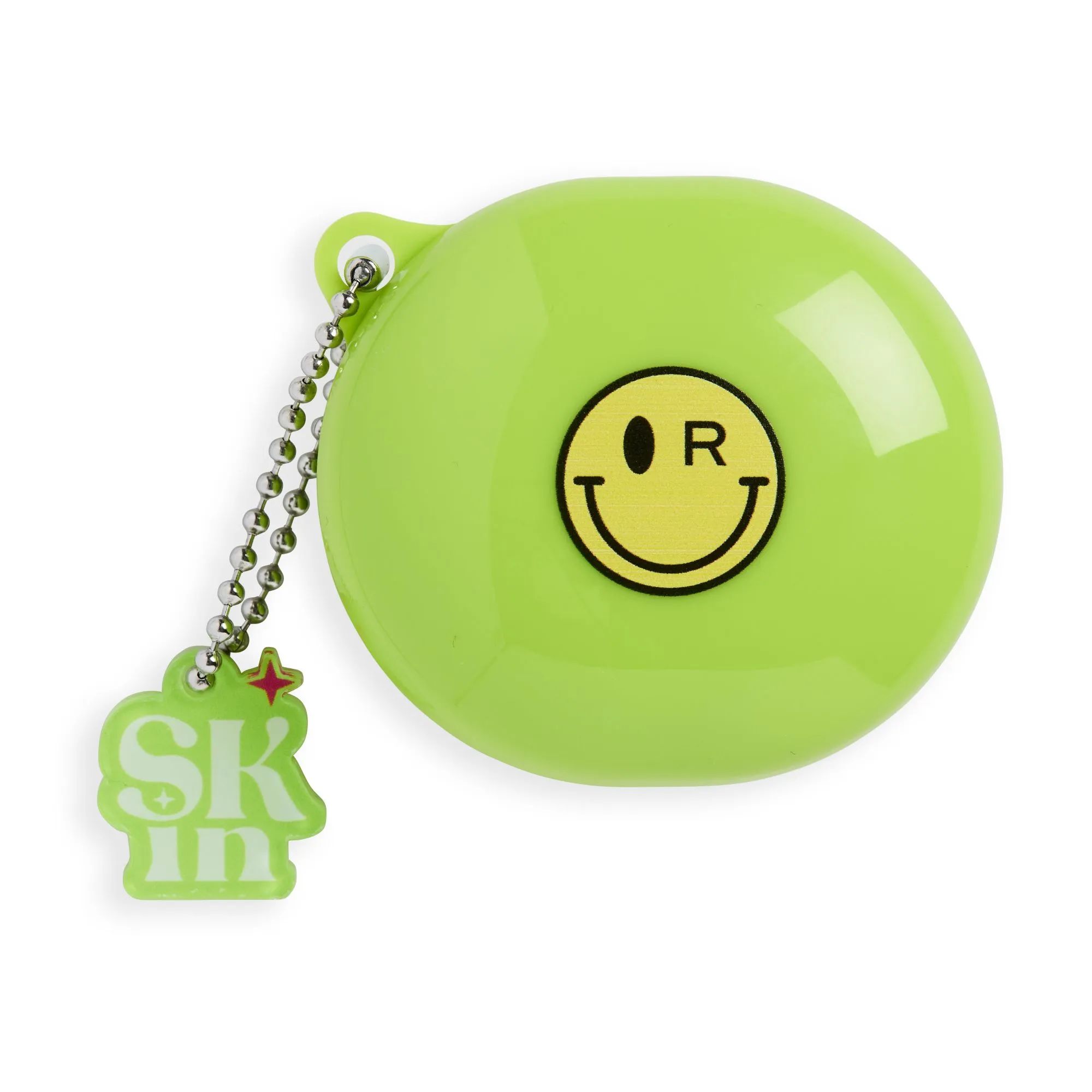 The Revolution x S.W.Smiley Collection