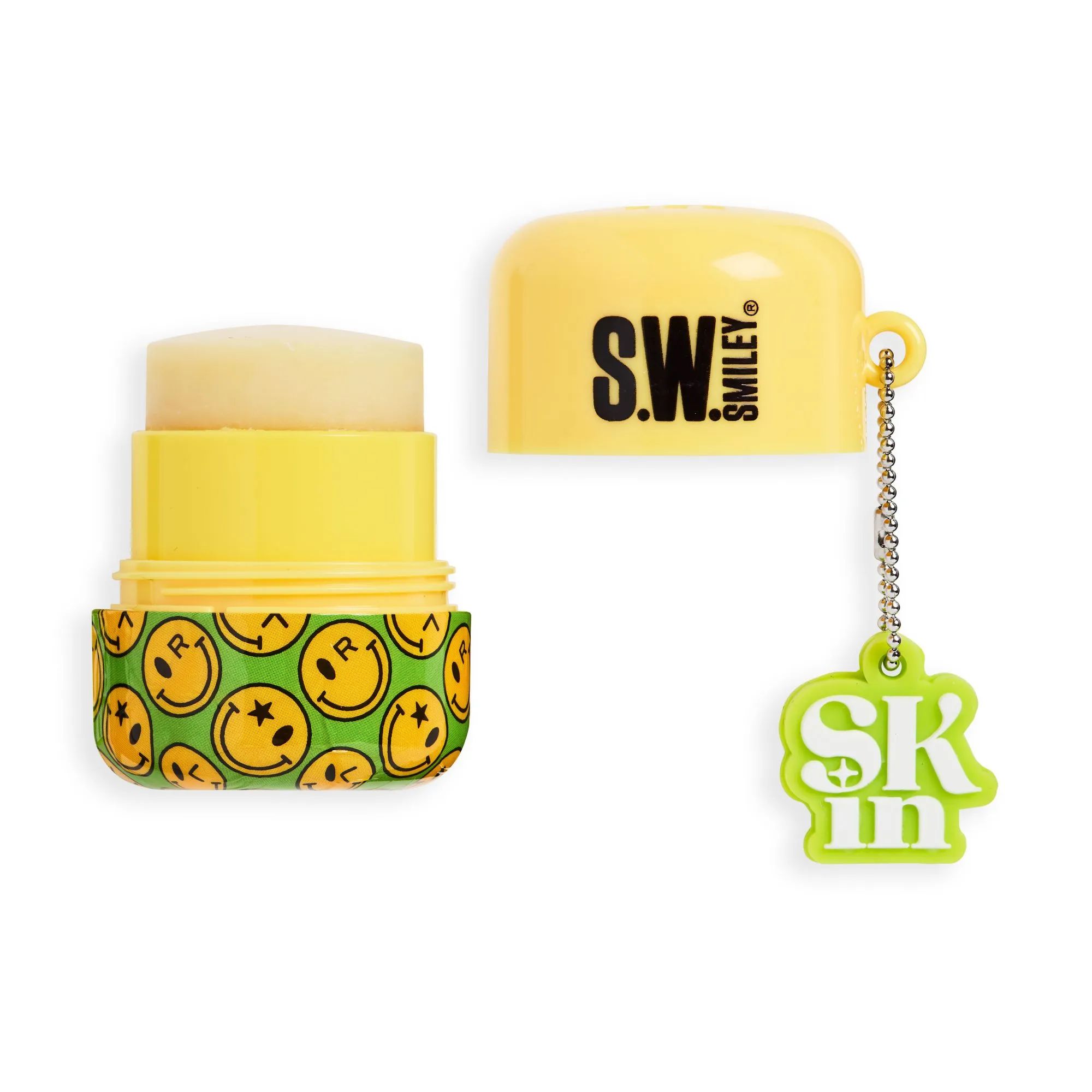The Revolution x S.W.Smiley Collection