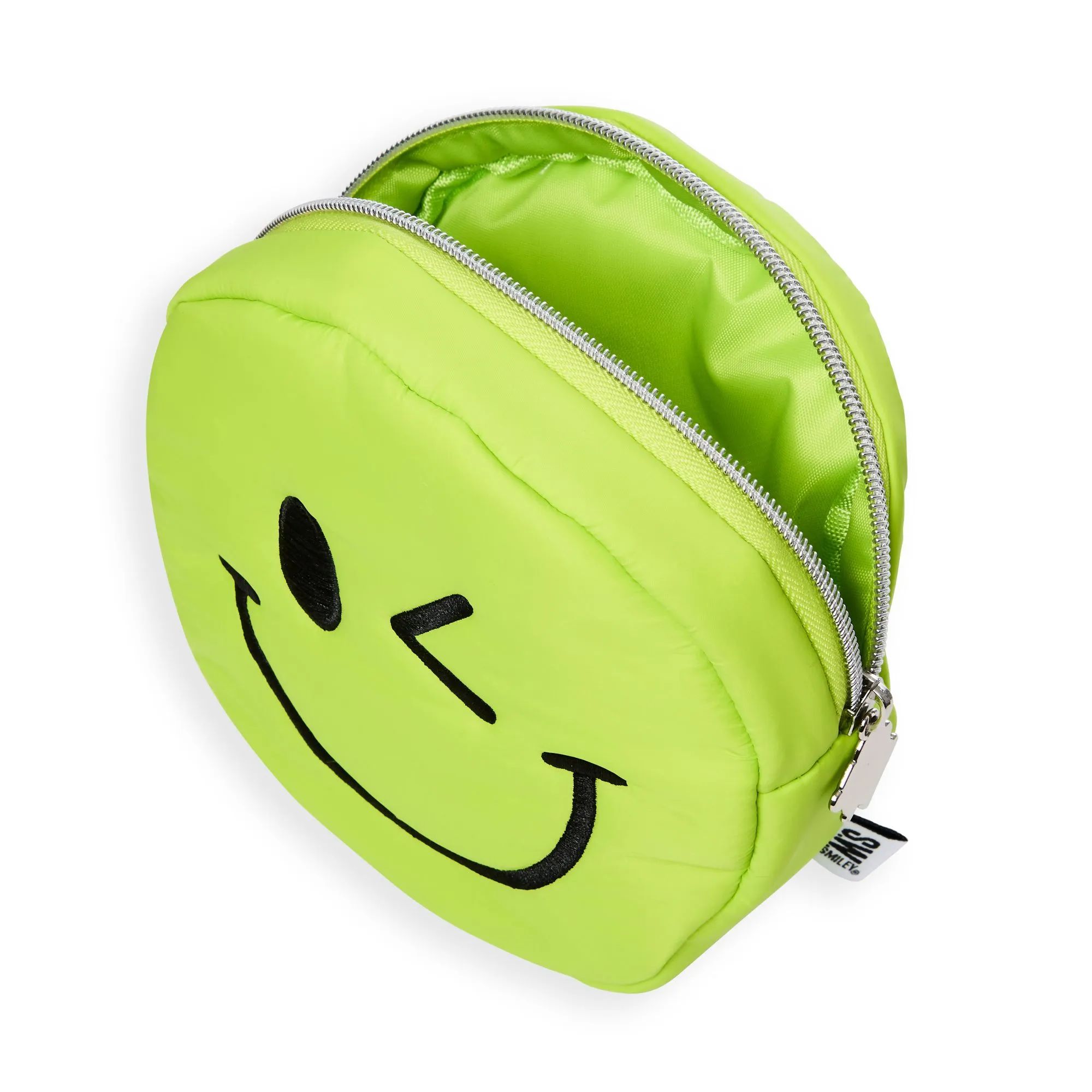 The Revolution x S.W.Smiley Collection