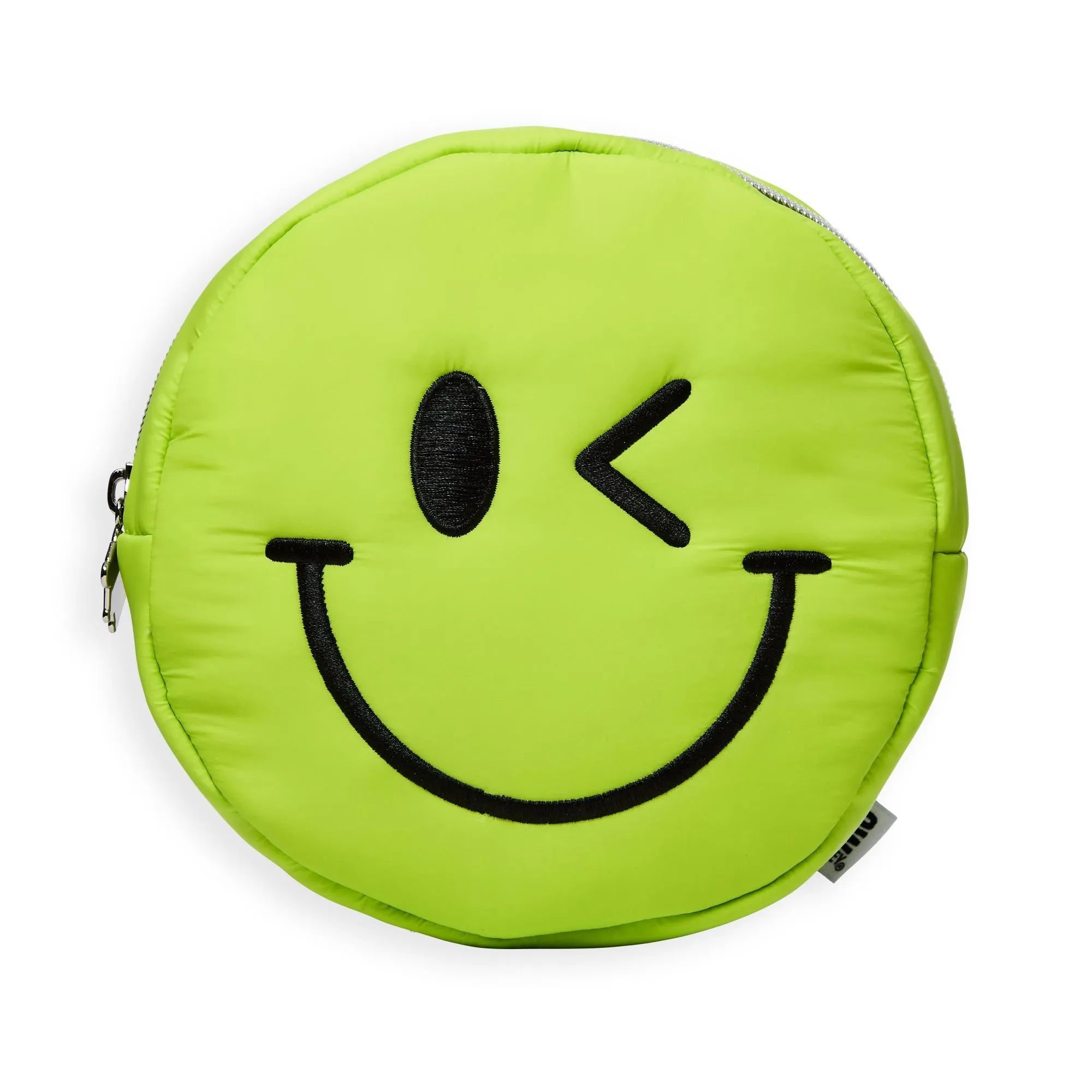 The Revolution x S.W.Smiley Collection