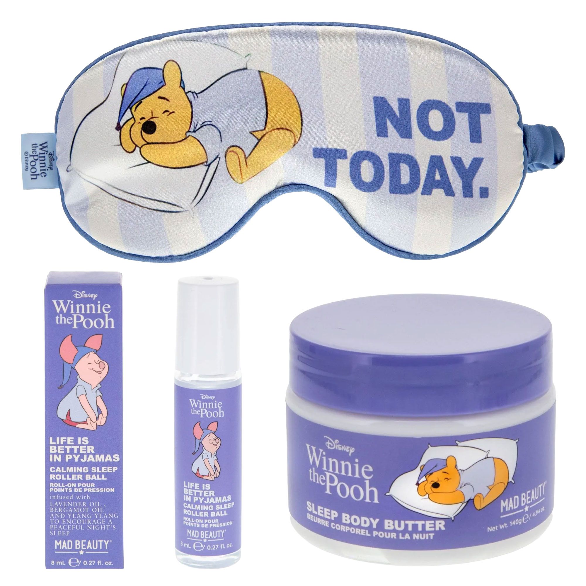 Disney Winnie The Pooh Sleep Collection Disney Winnie The Pooh Sleep Collection
