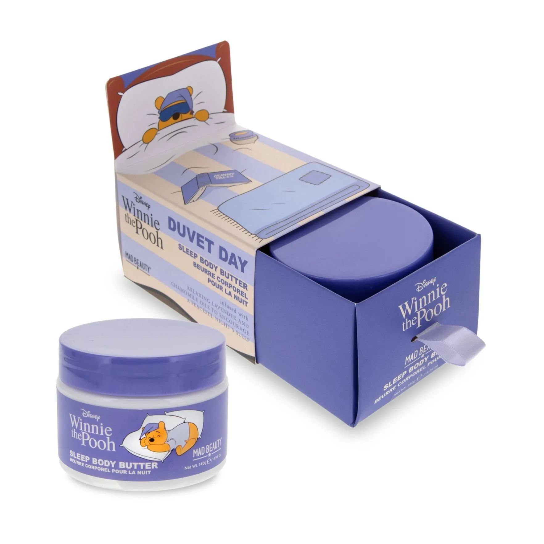 Disney Winnie The Pooh Sleep Collection