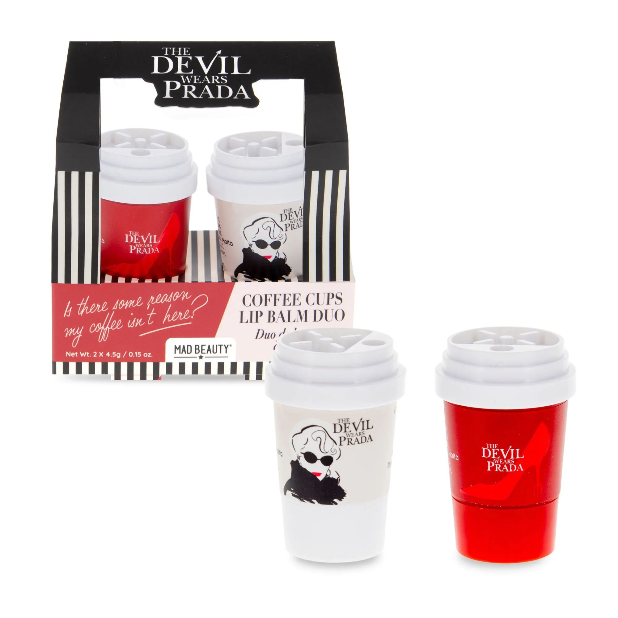 The Devil Wears Prada Collection