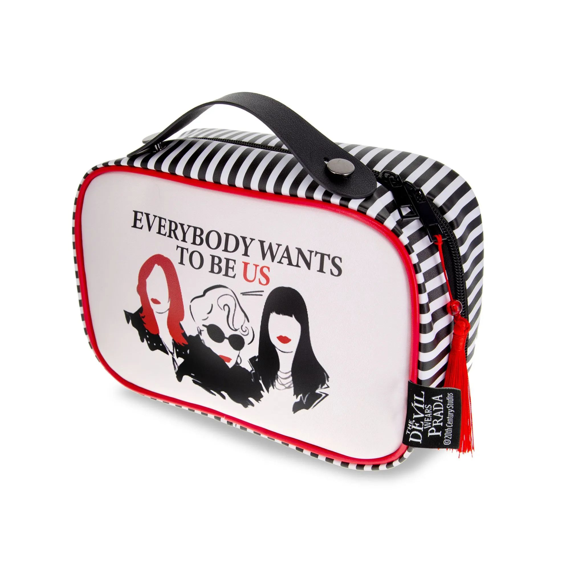 The Devil Wears Prada Collection