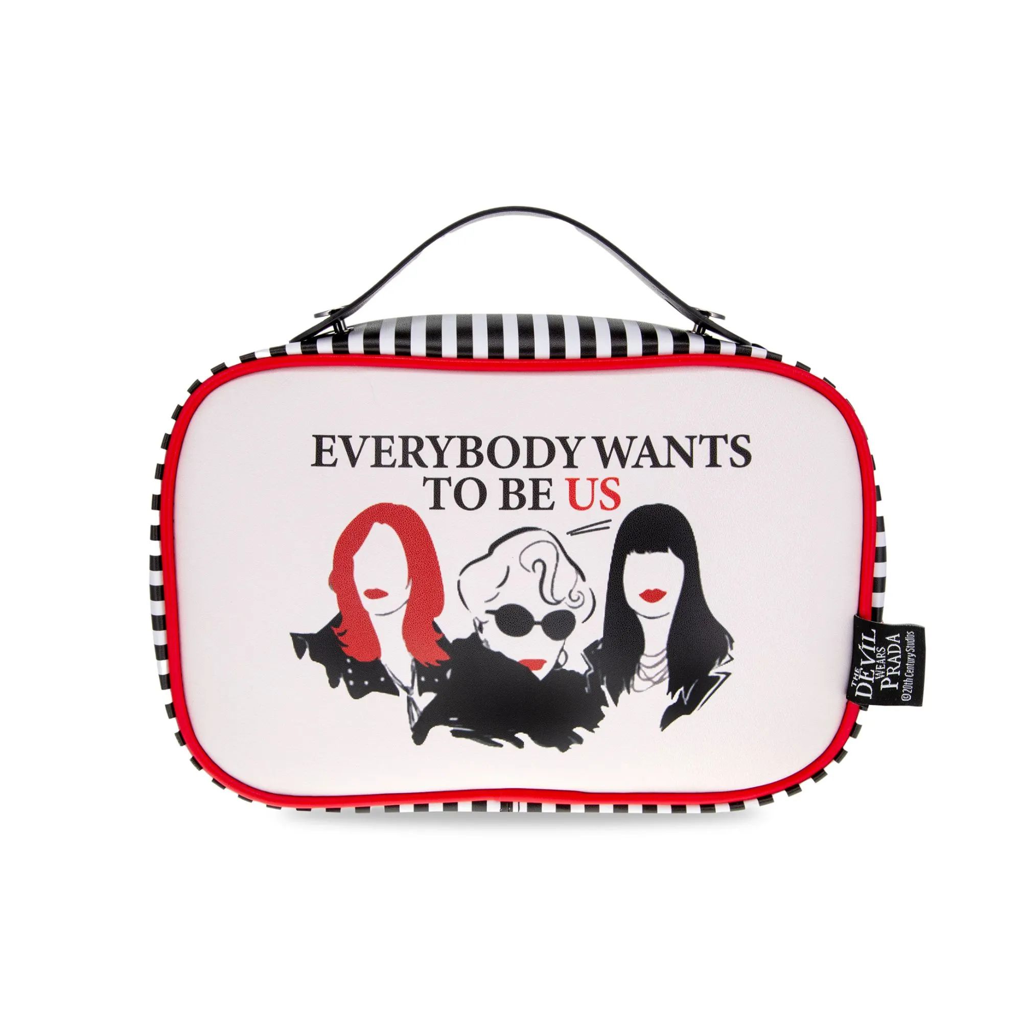 The Devil Wears Prada Collection