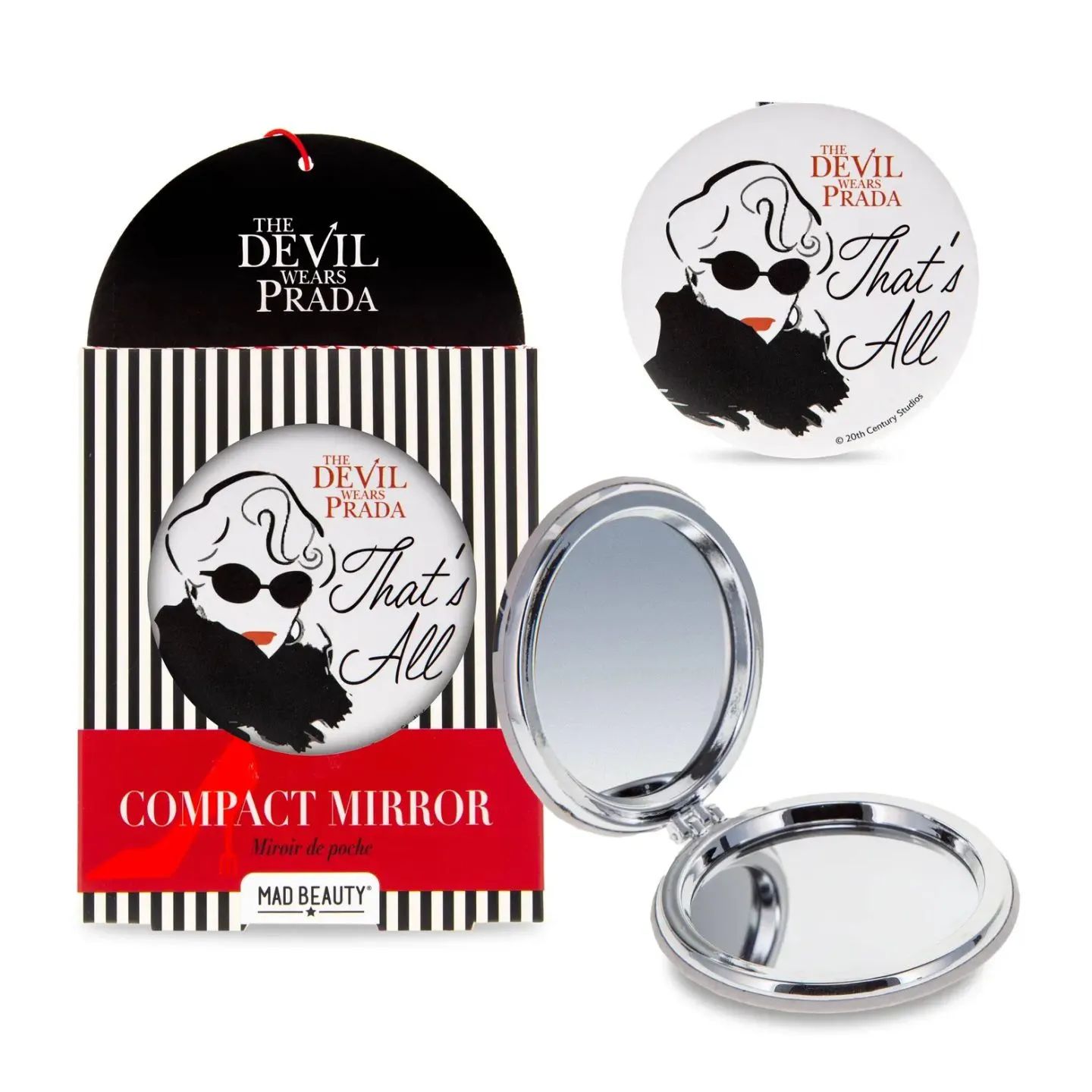 The Devil Wears Prada Collection