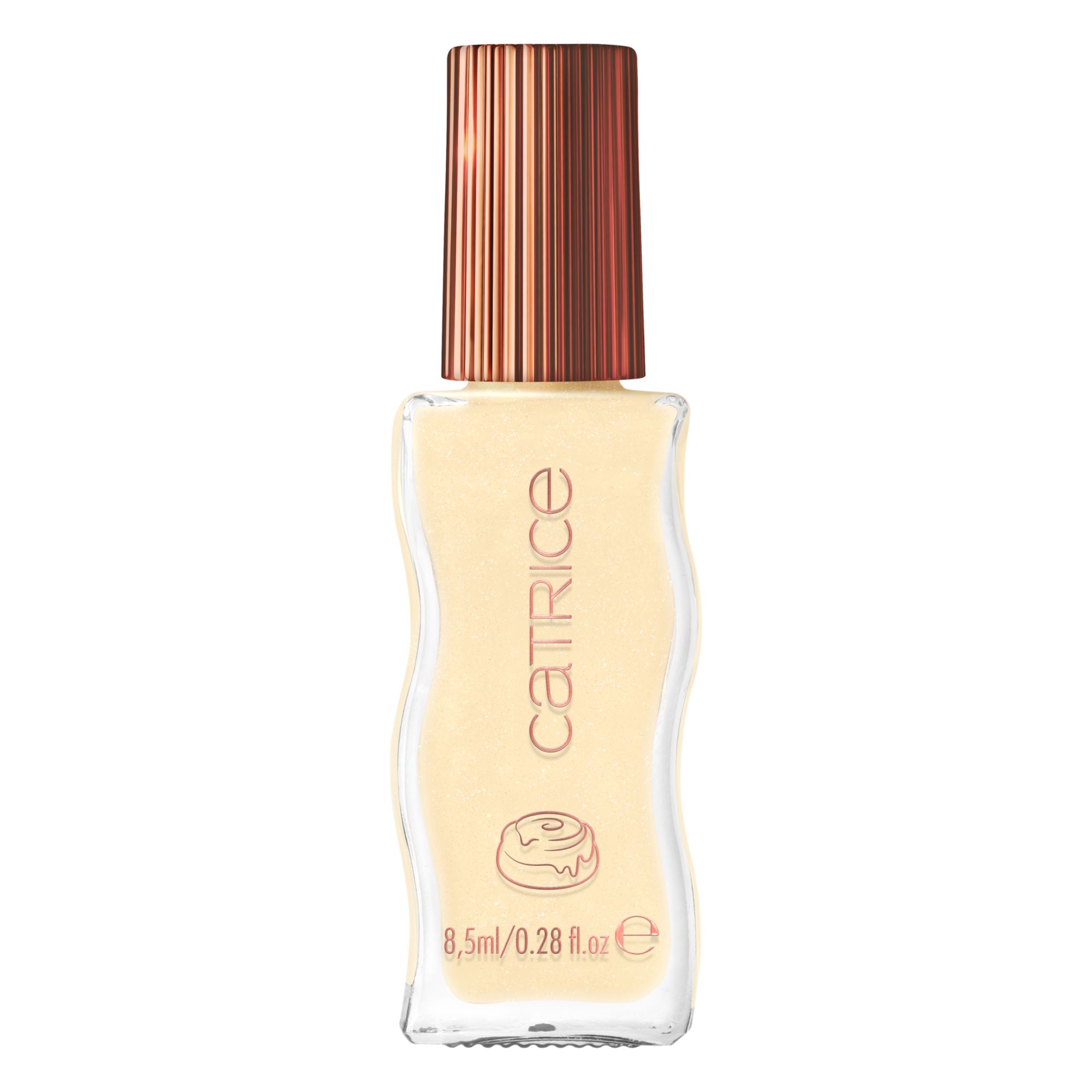 Autumn Delights Sweet Treat Lip Glaze -- Lipgloss
