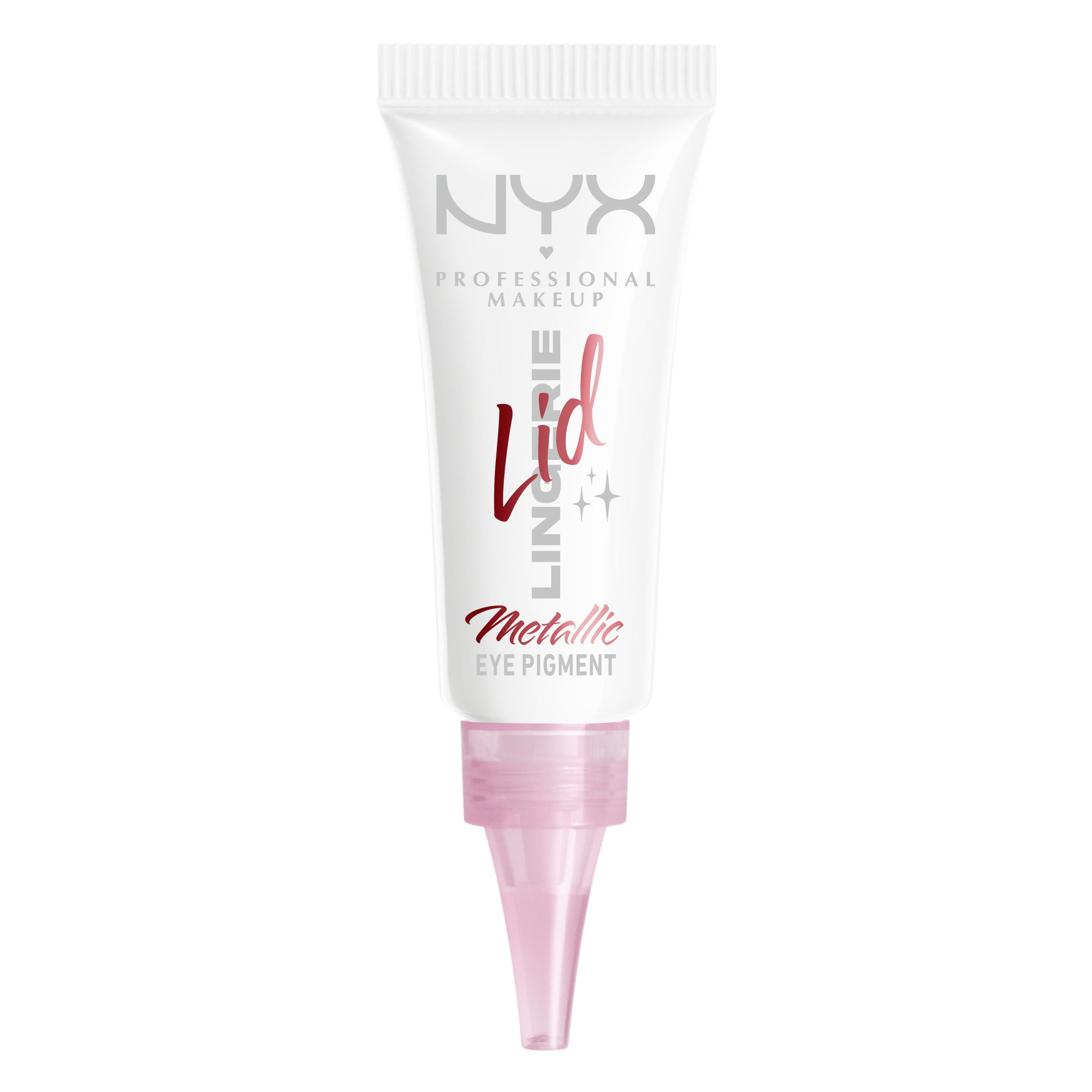 Lid Lingerie Eye Pigment -- Flüssig-Lidschatten