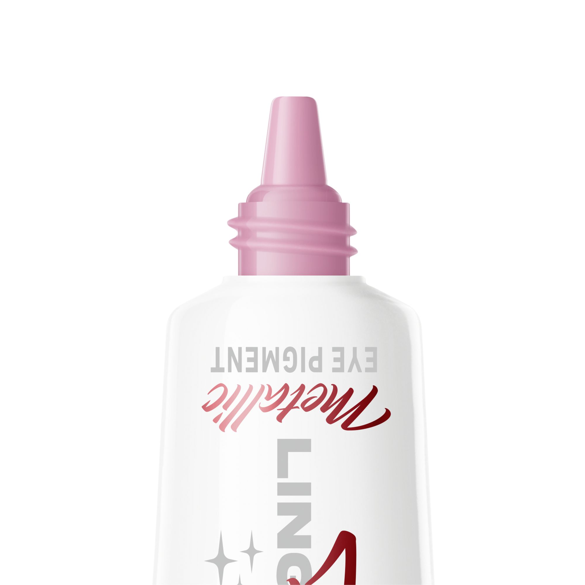 Lid Lingerie Eye Pigment -- Flüssig-Lidschatten