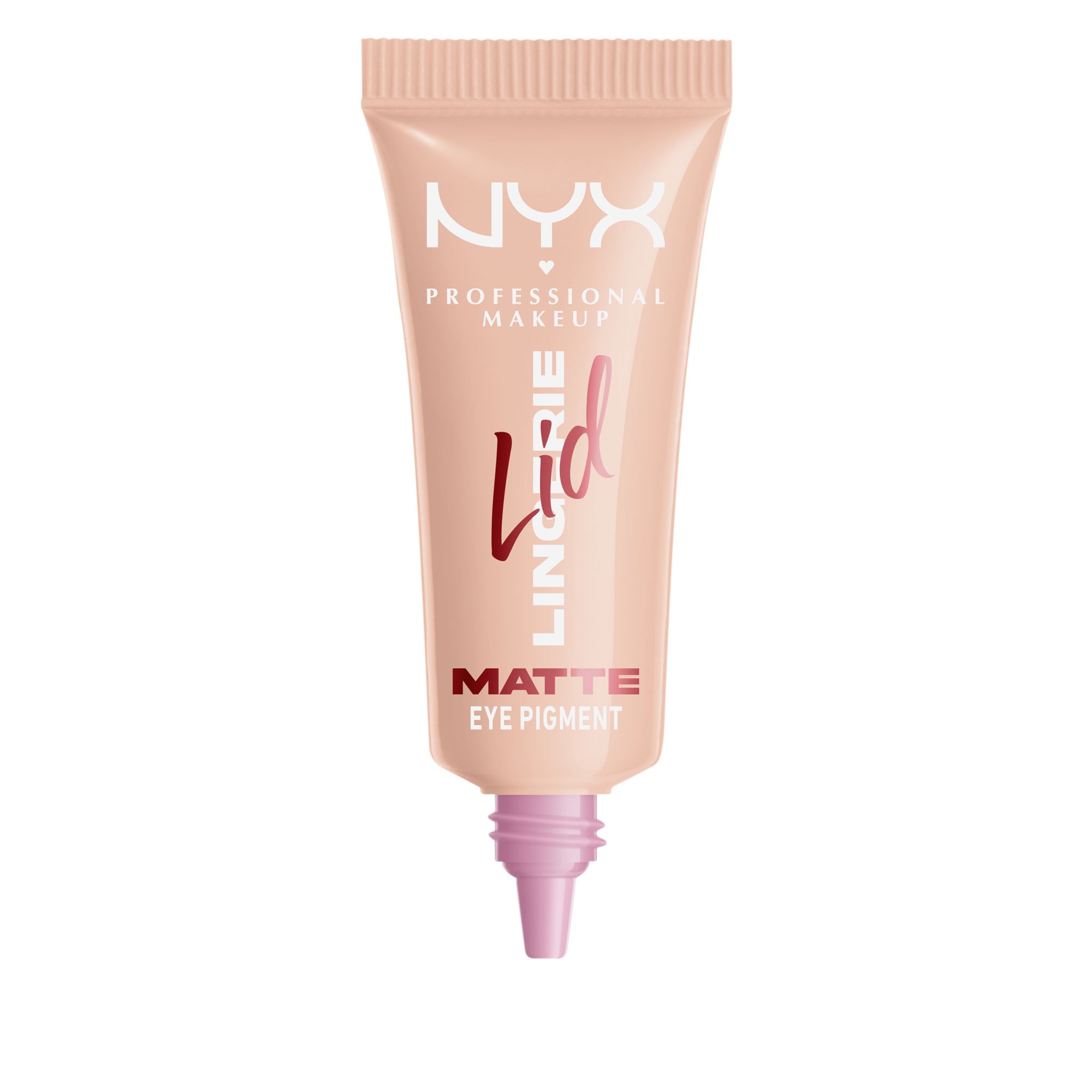 Liquid Eyeshadow - Lid Lingerie Eye Pigment