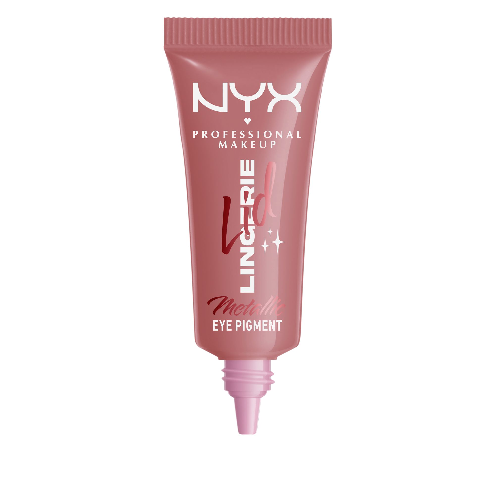 Lid Lingerie Eye Pigment -- Flüssig-Lidschatten