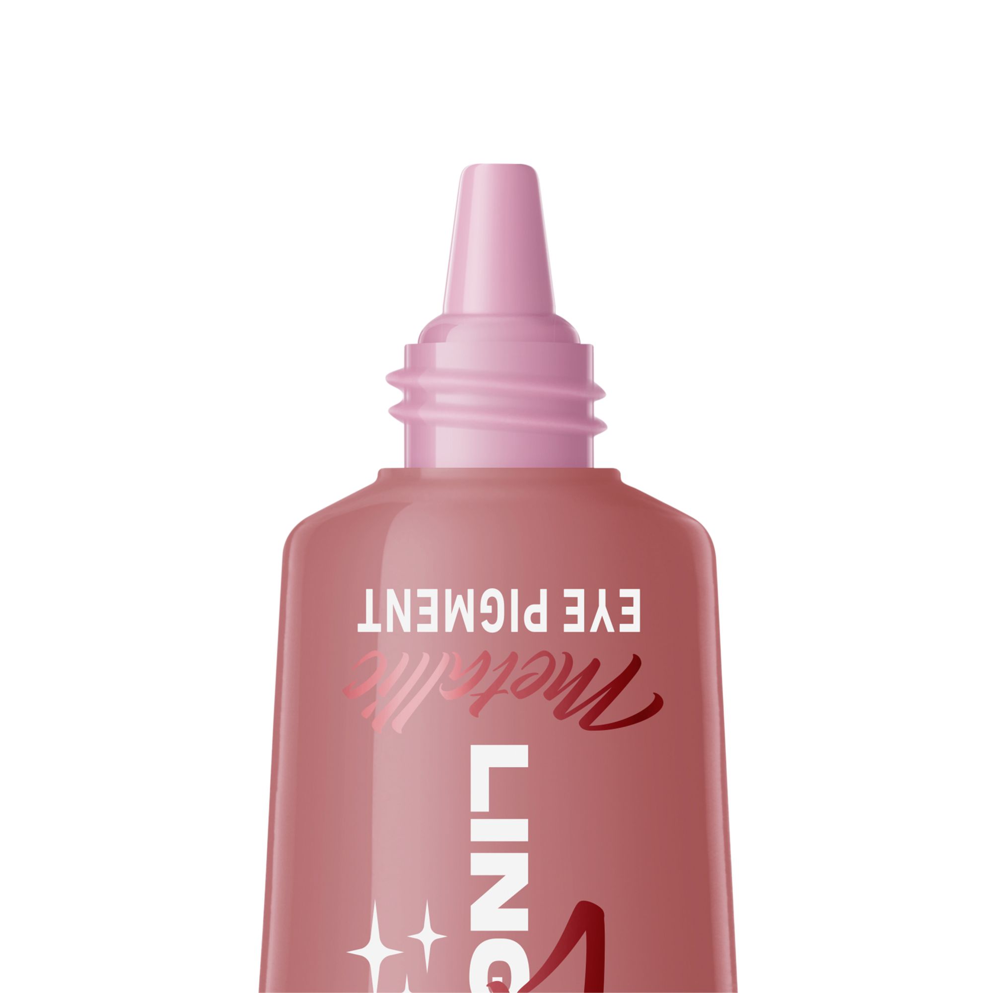 Lid Lingerie Eye Pigment -- Flüssig-Lidschatten