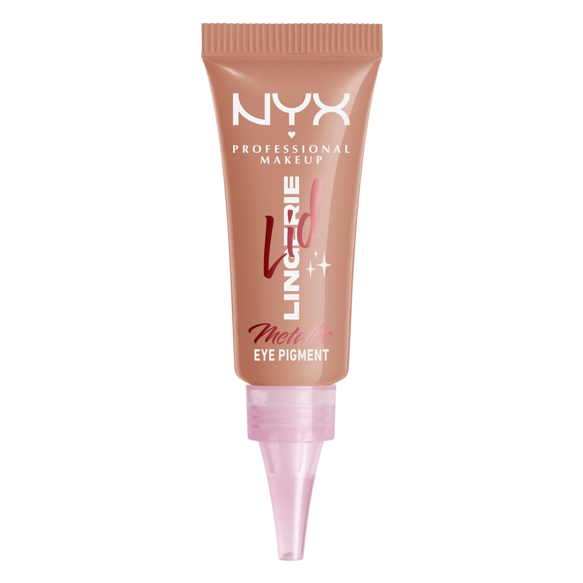 Fard à Paupières Liquide - Lid Lingerie Eye Pigment