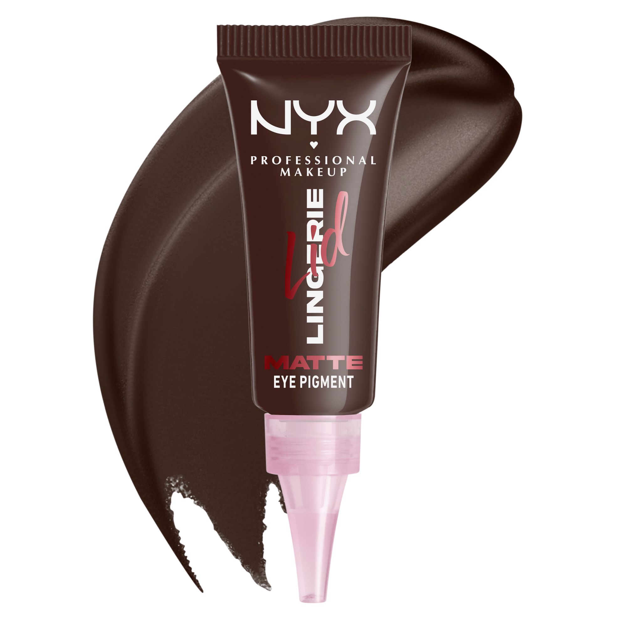 Lid Lingerie Eye Pigment -- Flüssig-Lidschatten Lid Lingerie Eye Pigment -- Flüssig-Lidschatten