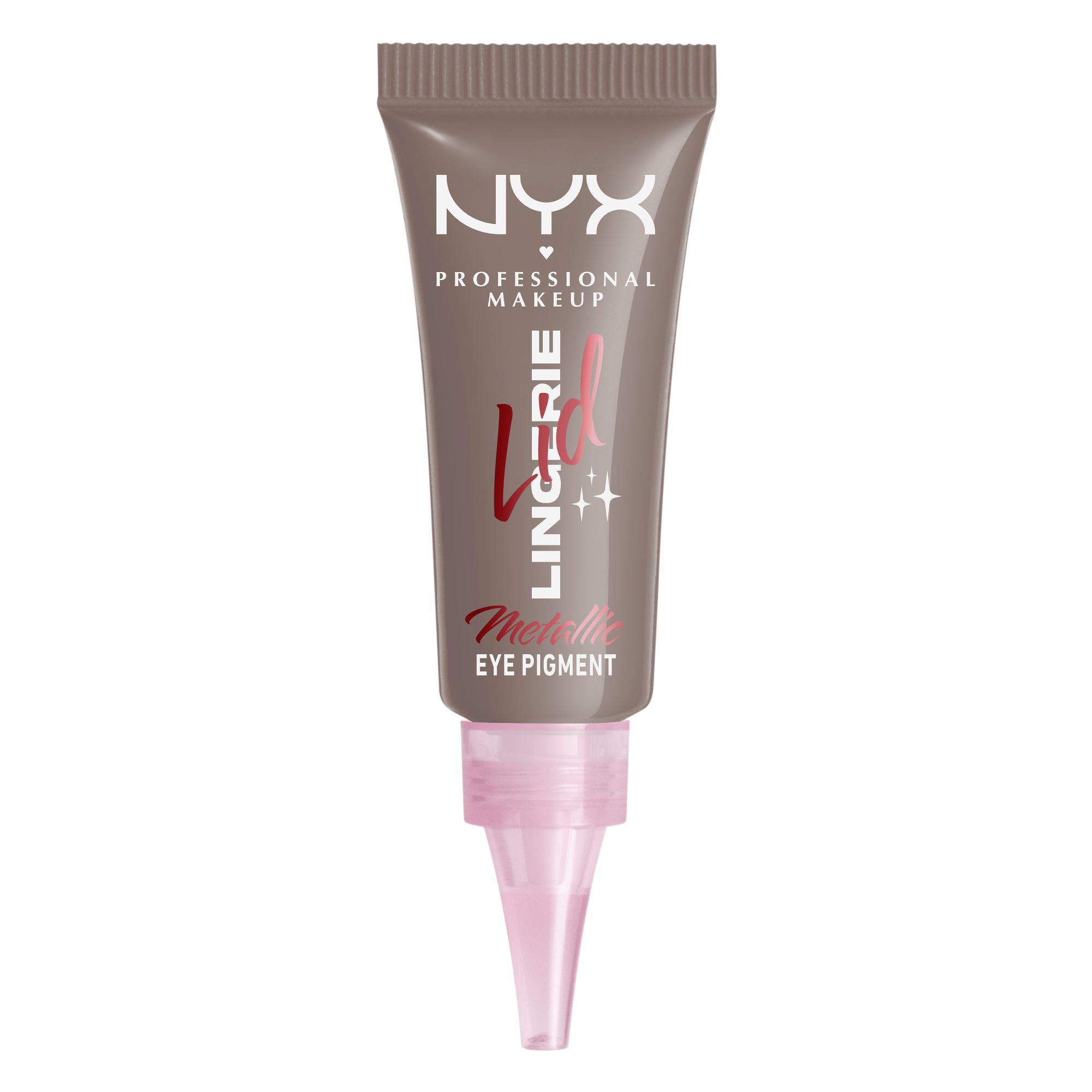 Lid Lingerie Eye Pigment -- Flüssig-Lidschatten
