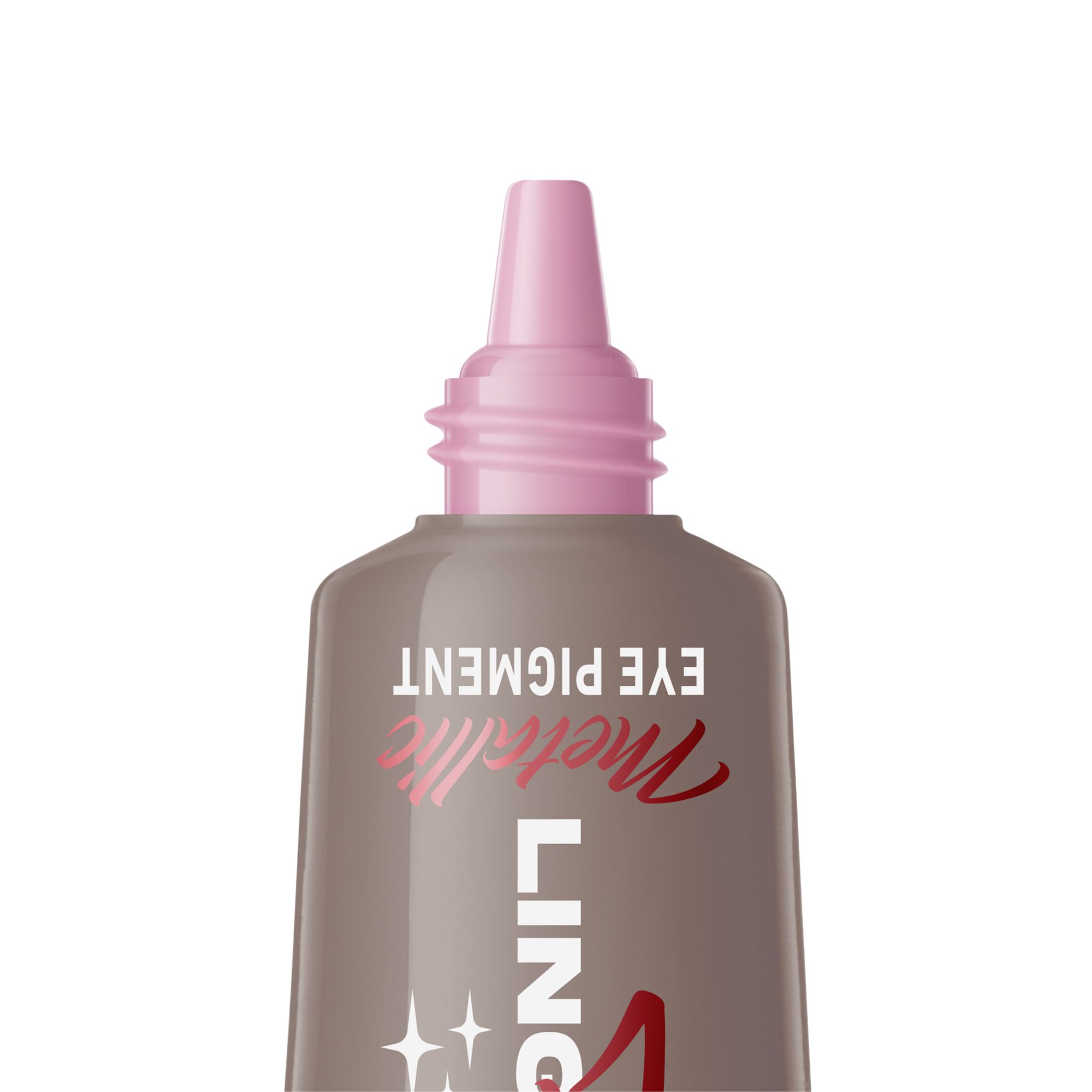 Lid Lingerie Eye Pigment -- Flüssig-Lidschatten