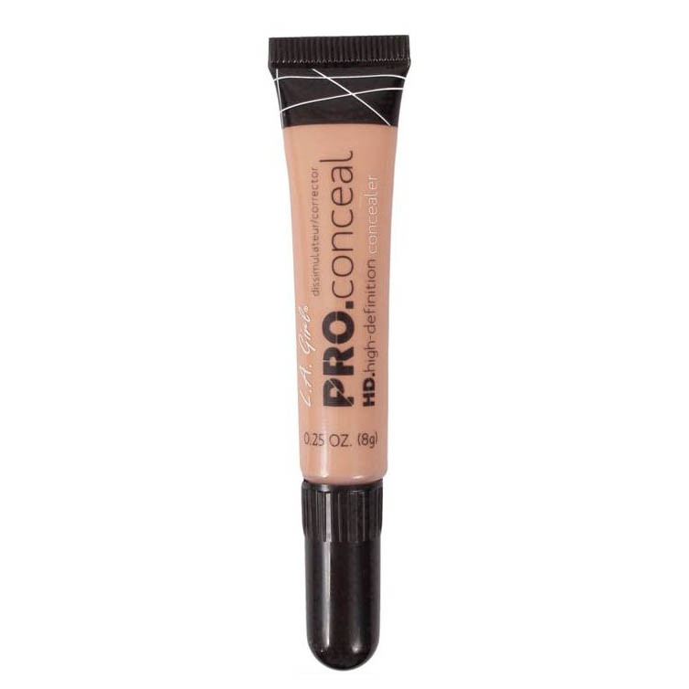 HD Pro Conceal -- Flüssig-Concealer HD Pro Conceal -- Flüssig-Concealer