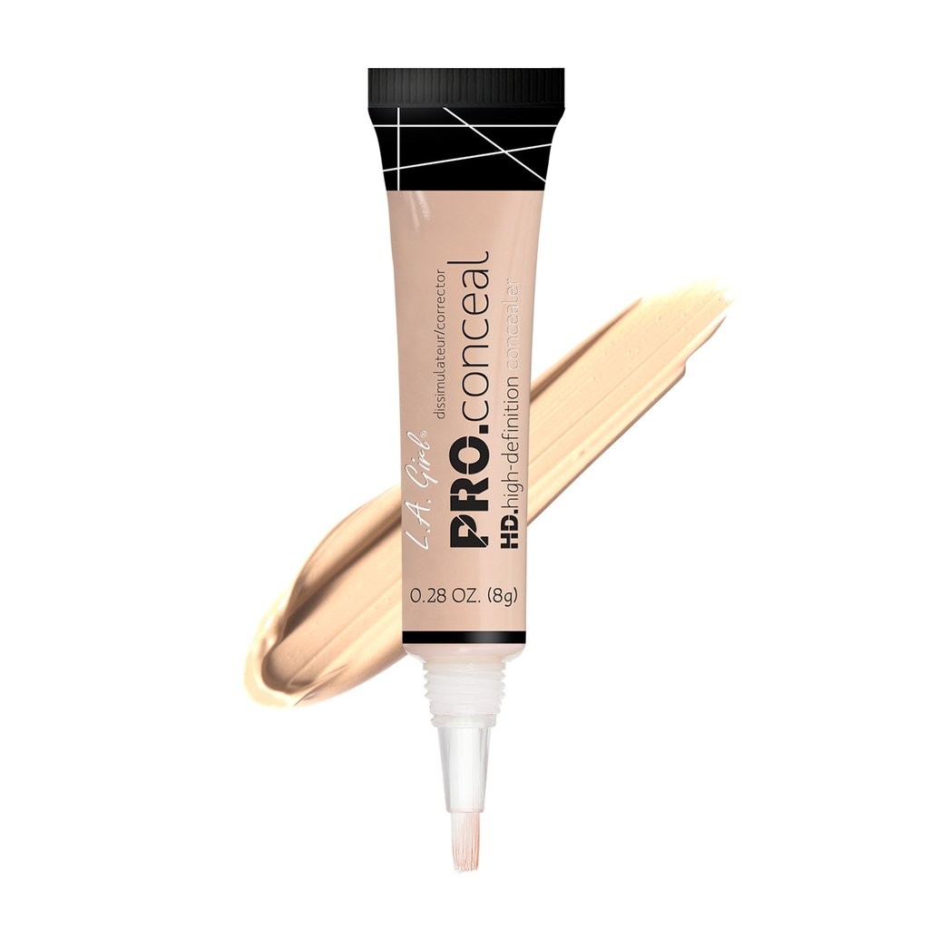 HD Pro Conceal -- Flüssig-Concealer HD Pro Conceal -- Flüssig-Concealer