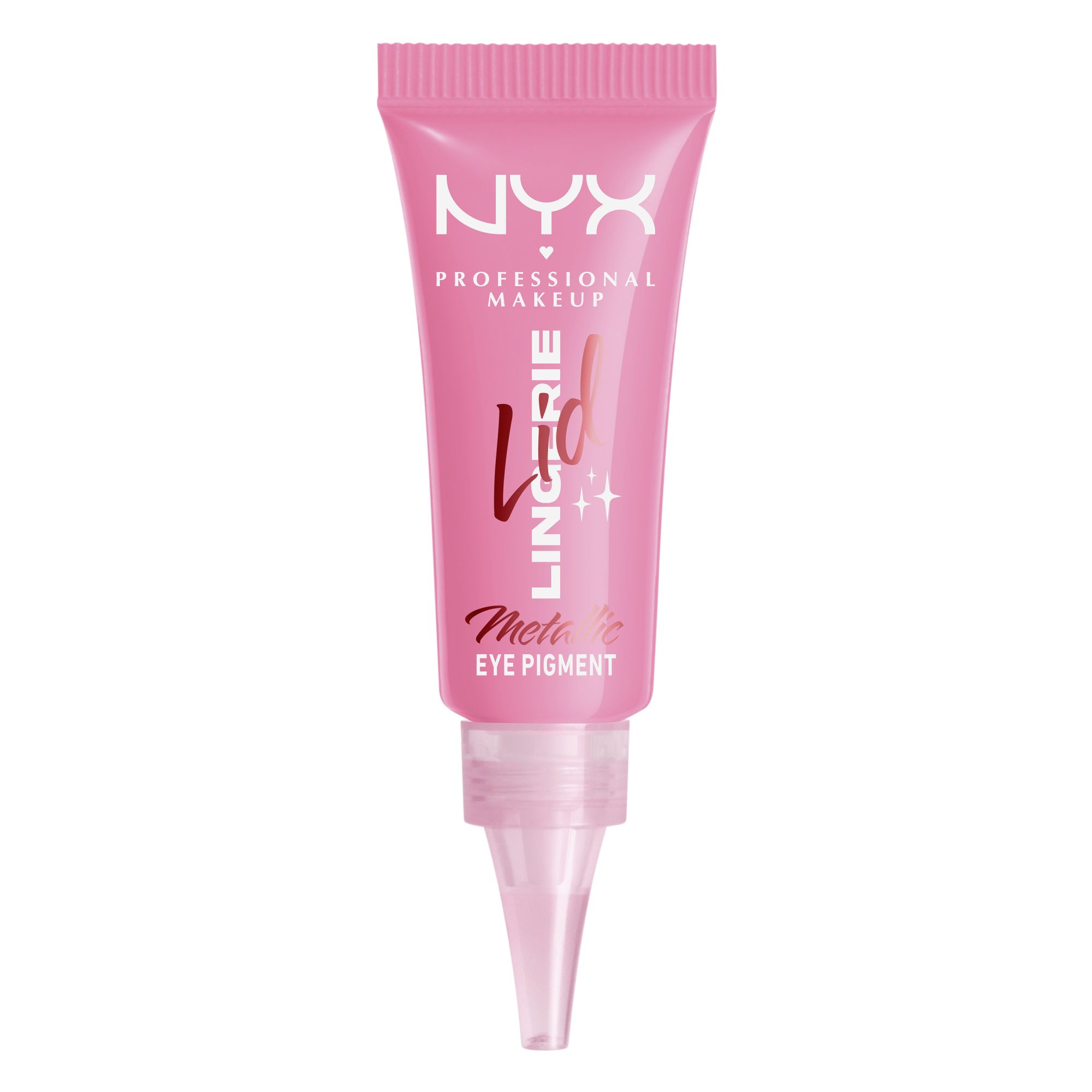 Lid Lingerie Eye Pigment -- Flüssig-Lidschatten