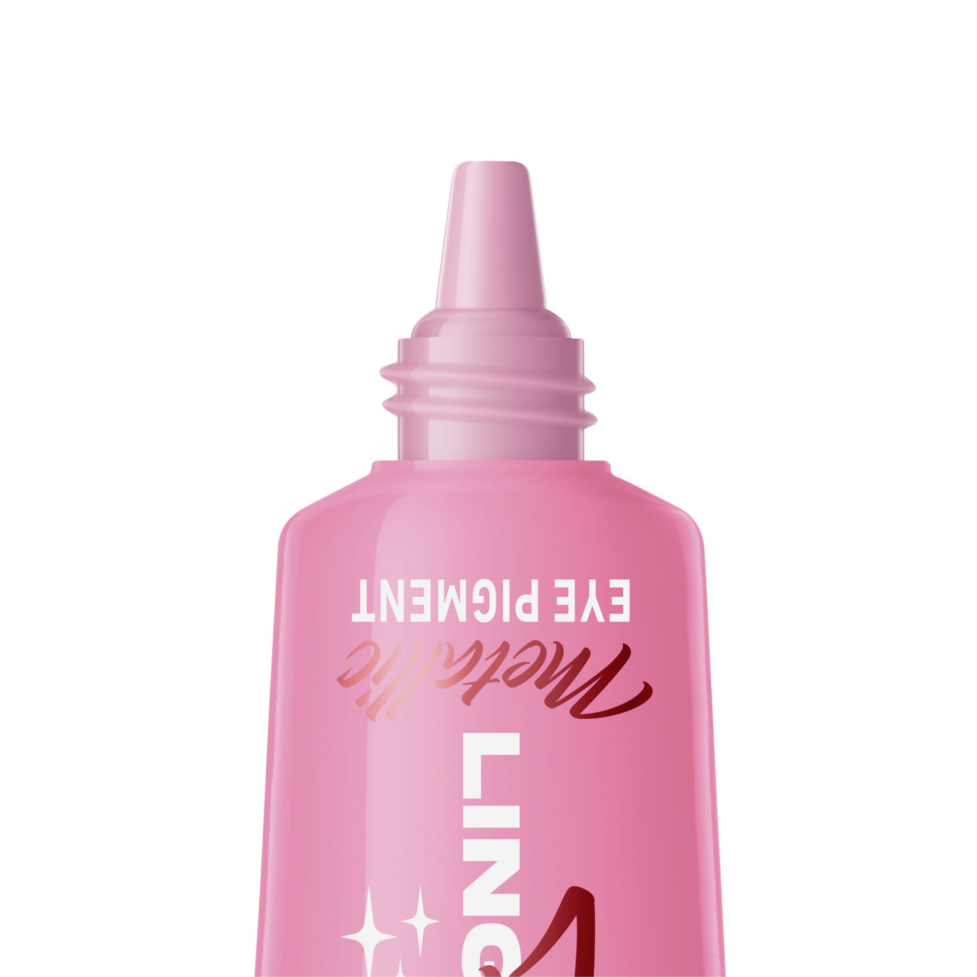 Lid Lingerie Eye Pigment -- Flüssig-Lidschatten