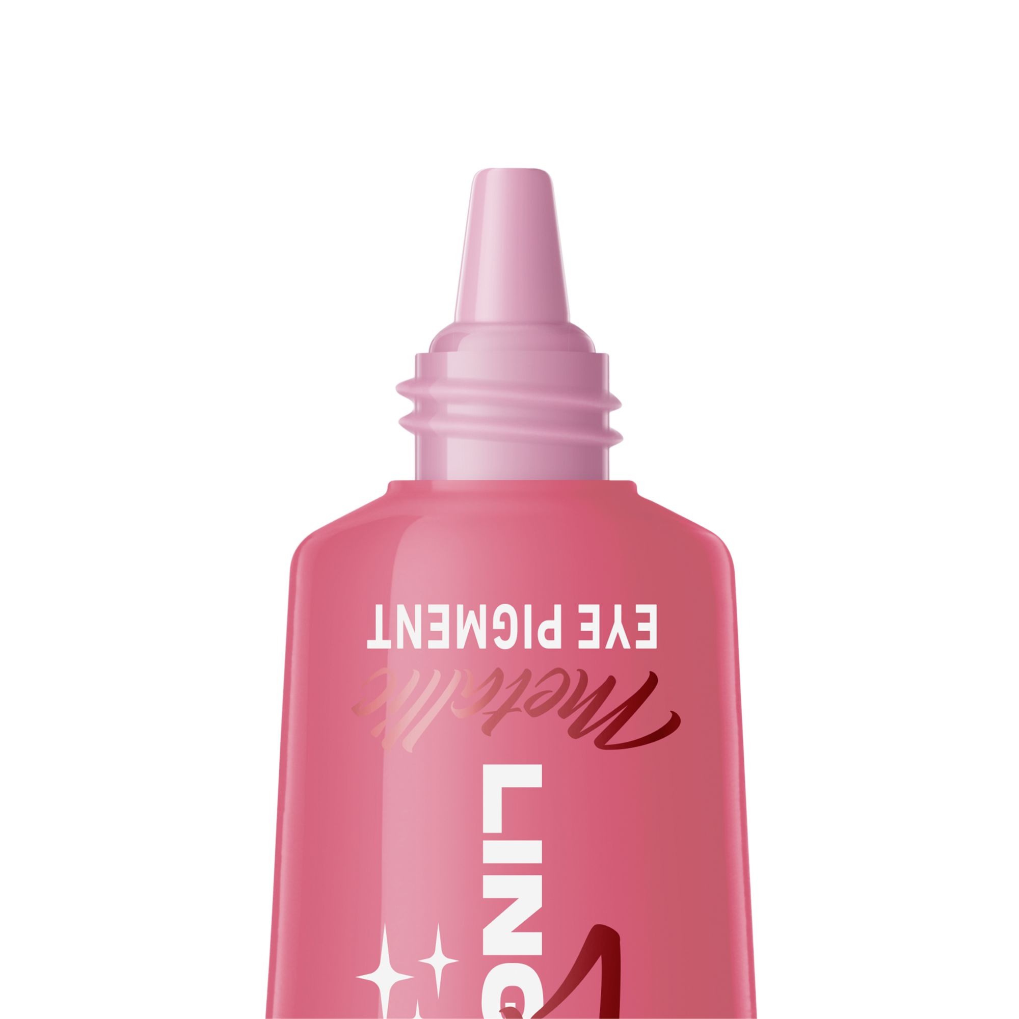 Lid Lingerie Eye Pigment -- Flüssig-Lidschatten