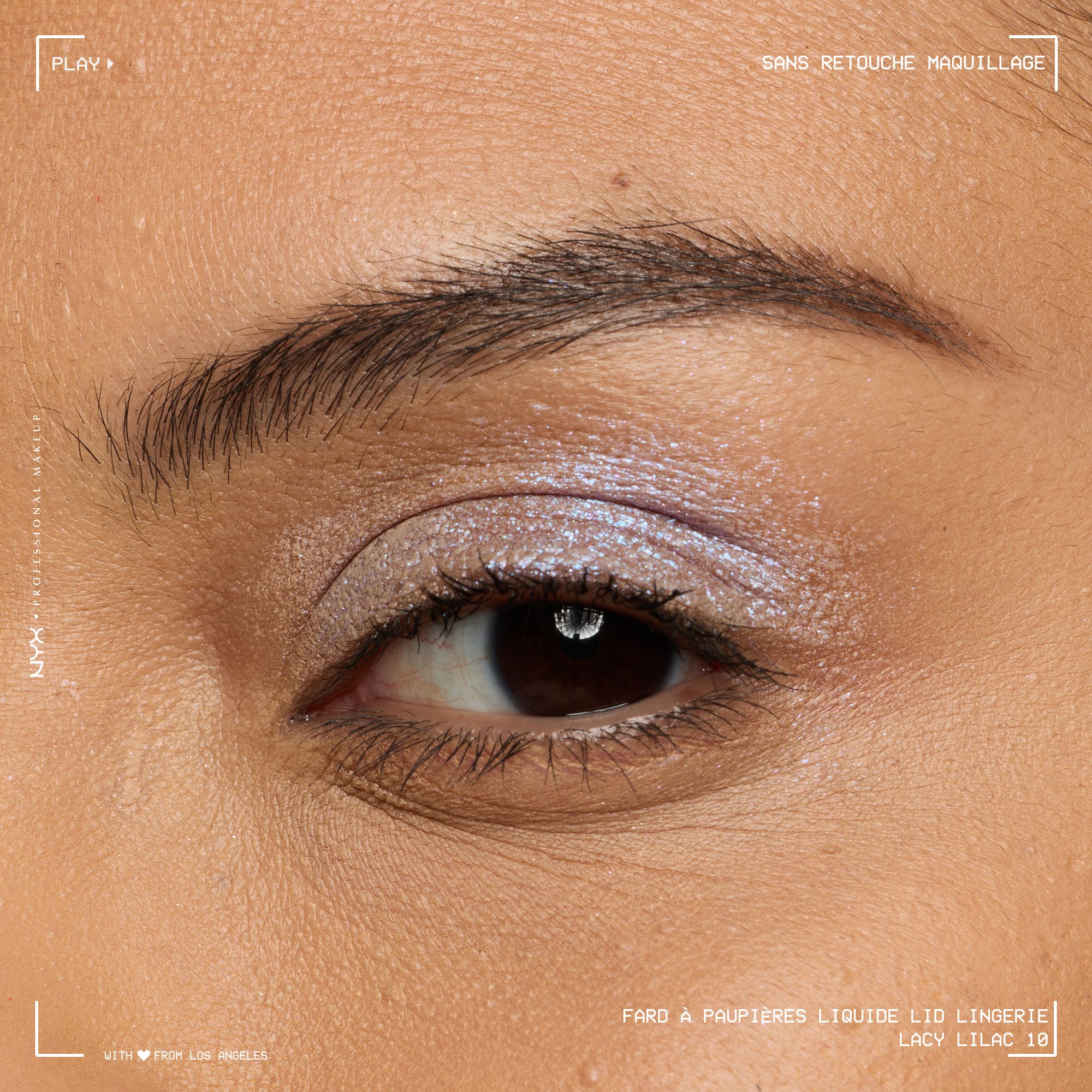 Lid Lingerie Eye Pigment -- Flüssig-Lidschatten Lid Lingerie Eye Pigment -- Flüssig-Lidschatten